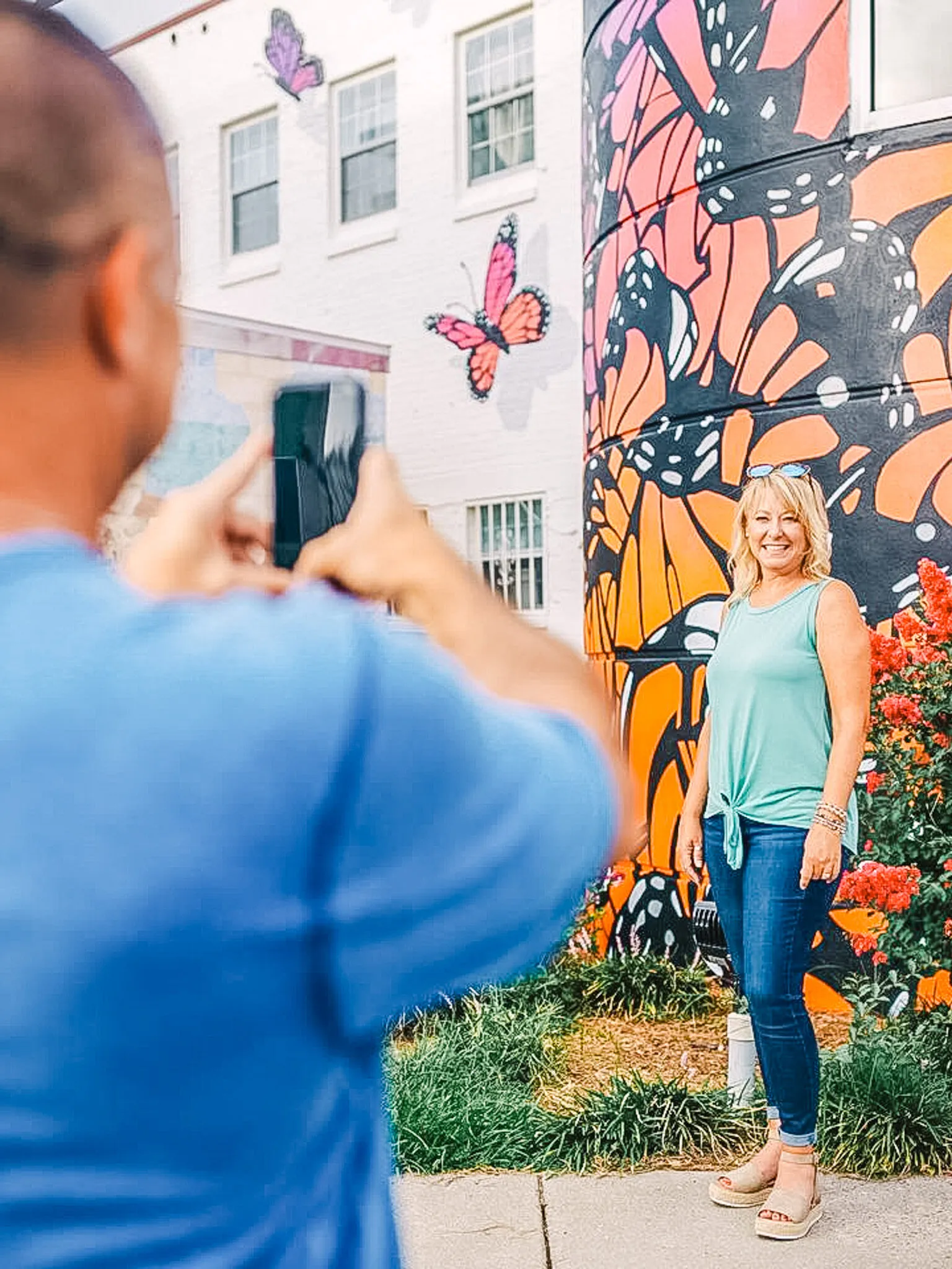 Postcard Perfect Moments: 14 Most Instagrammable Places in Panama City, Florida 13 Most Instagrammable Places in Panama City, Florida