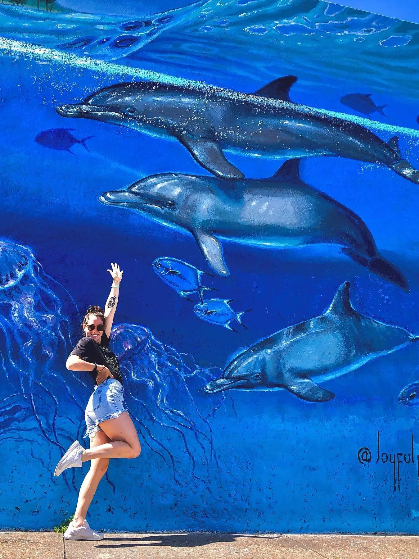 Postcard Perfect Moments: 14 Most Instagrammable Places in Panama City, Florida 38 Most Instagrammable Places in Panama City, Florida