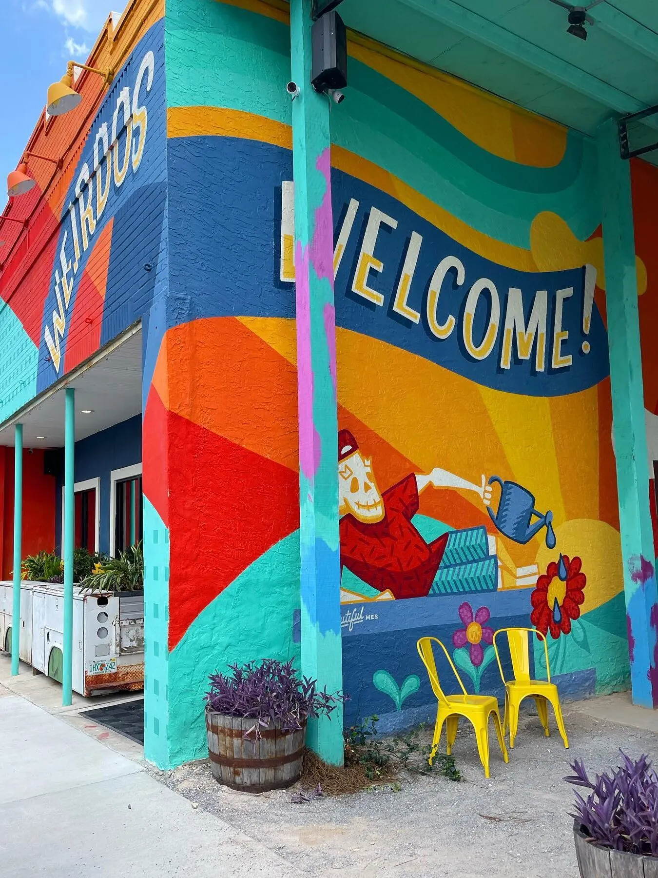 Postcard Perfect Moments: 14 Most Instagrammable Places in Panama City, Florida 15 Most Instagrammable Places in Panama City, Florida