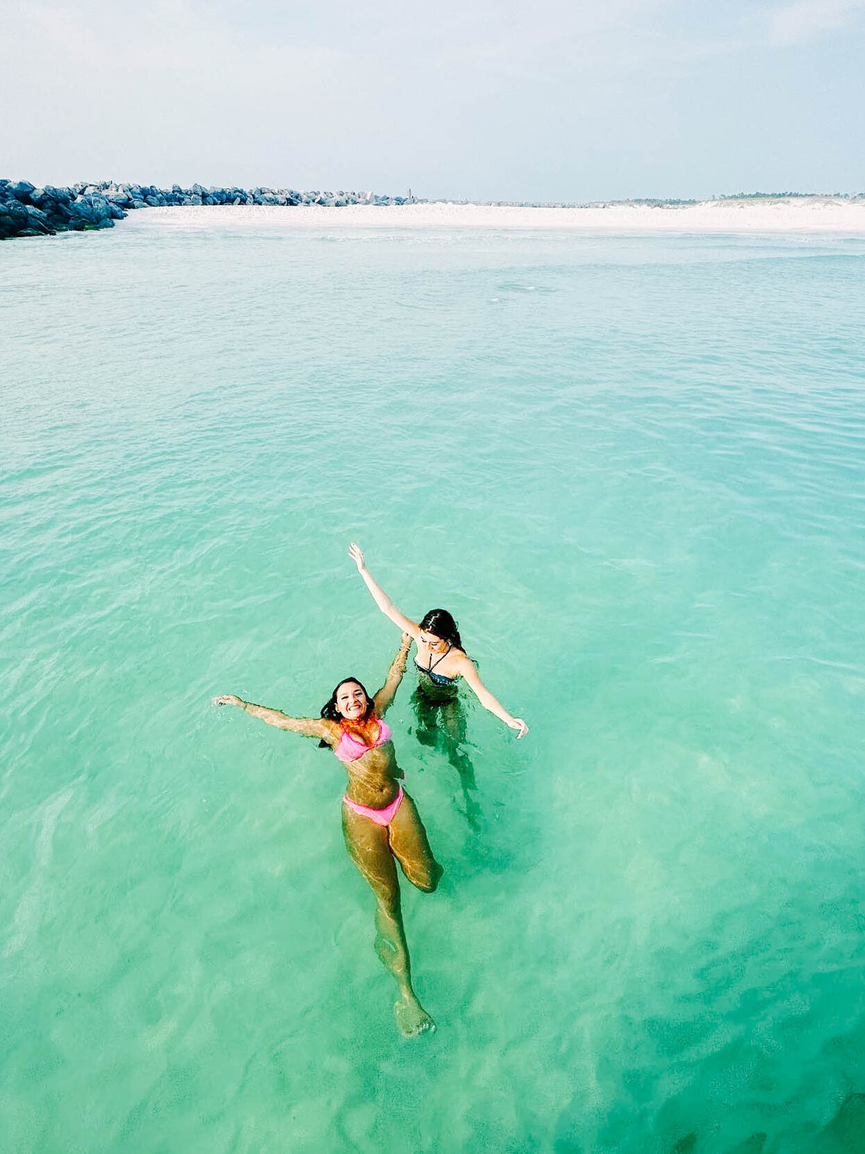 Most Instagrammable Places in Panama City, Florida