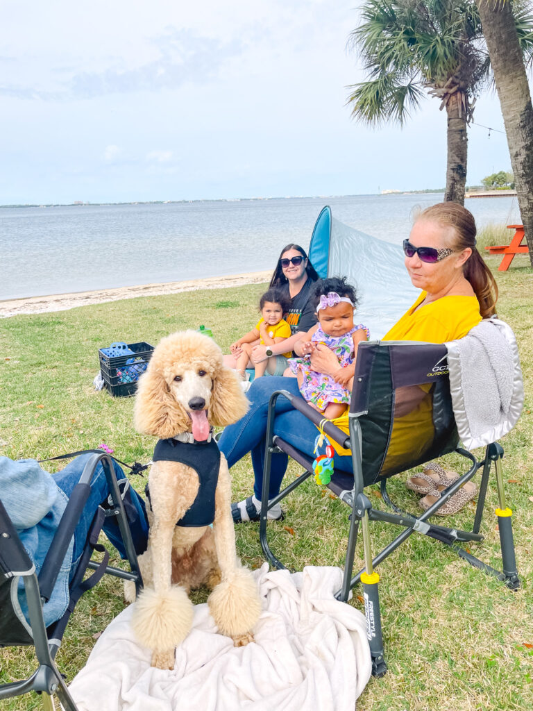 Bayside Beaches in Panama City