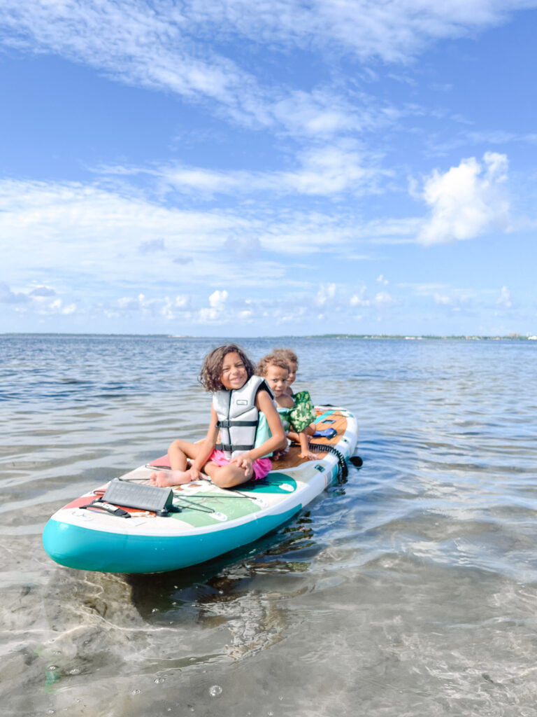 Kid-Friendly Things to Do in Panama City