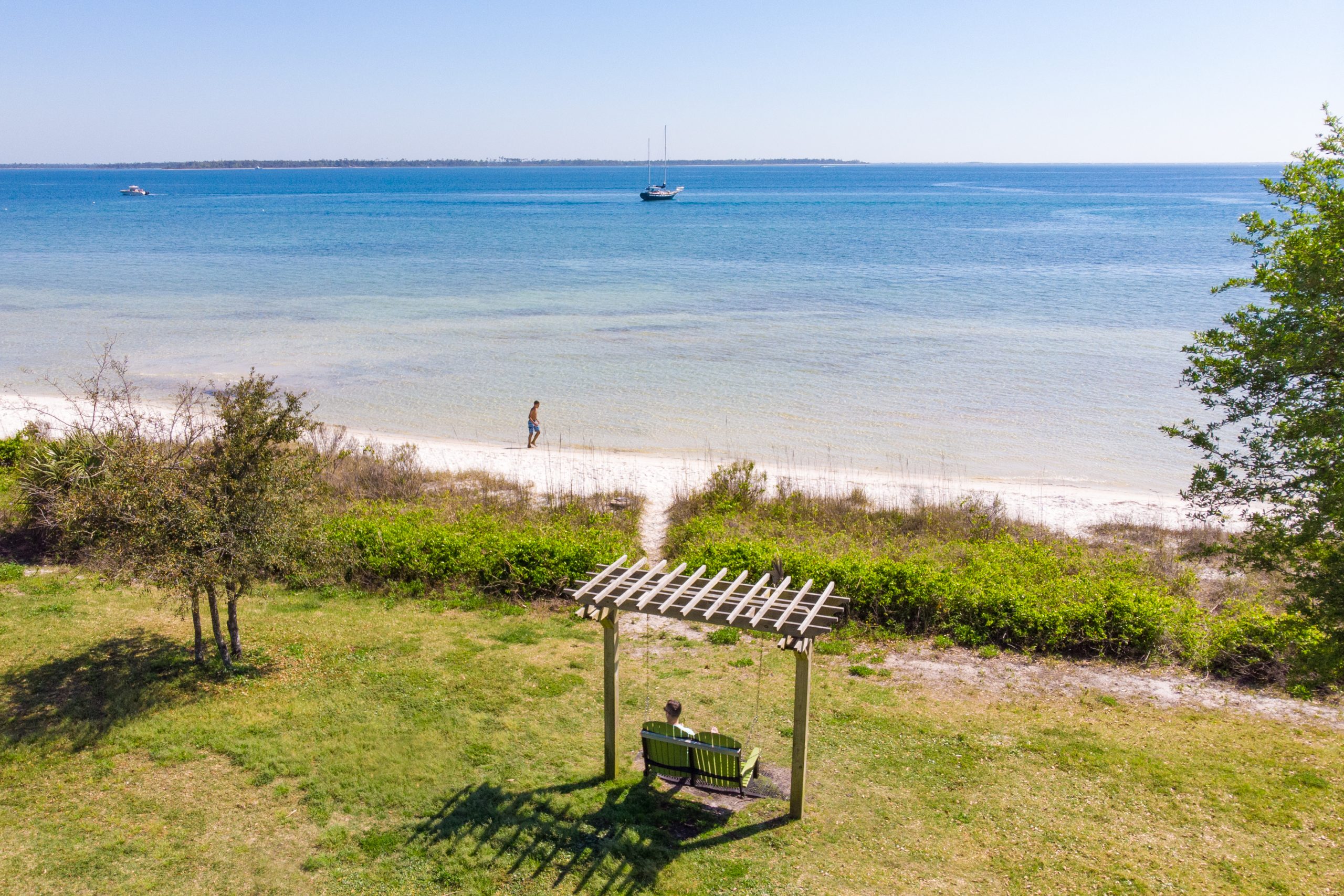 Beach Days - The Panama City Way: 6 Best Bayside Beaches in Panama City 4 Asbell Park 05 1 scaled