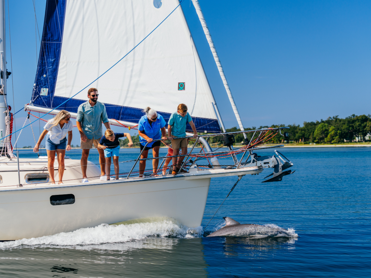 Beach Days - The Panama City Way: 6 Best Bayside Beaches in Panama City 18 Blog Image 1