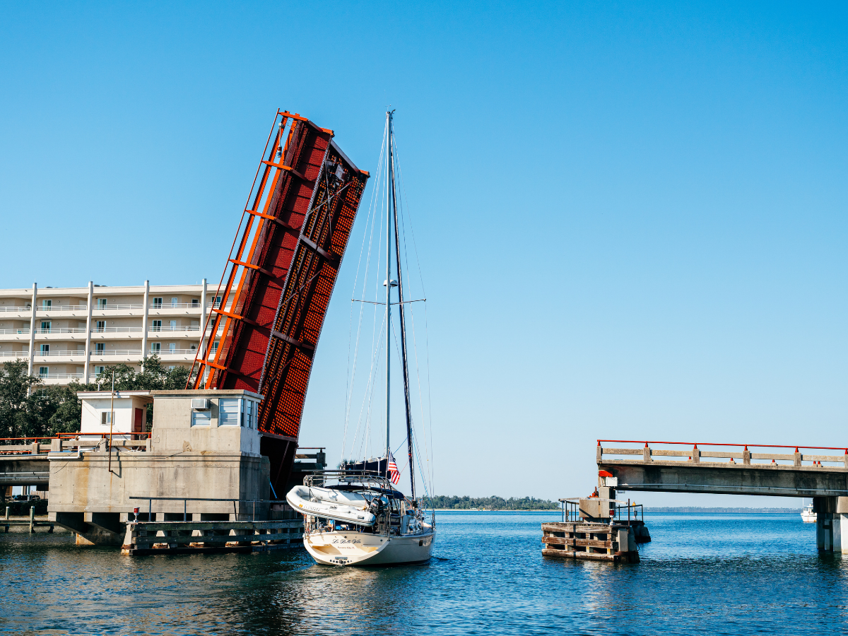 Beach Days - The Panama City Way: 6 Best Bayside Beaches in Panama City 17 Blog Image