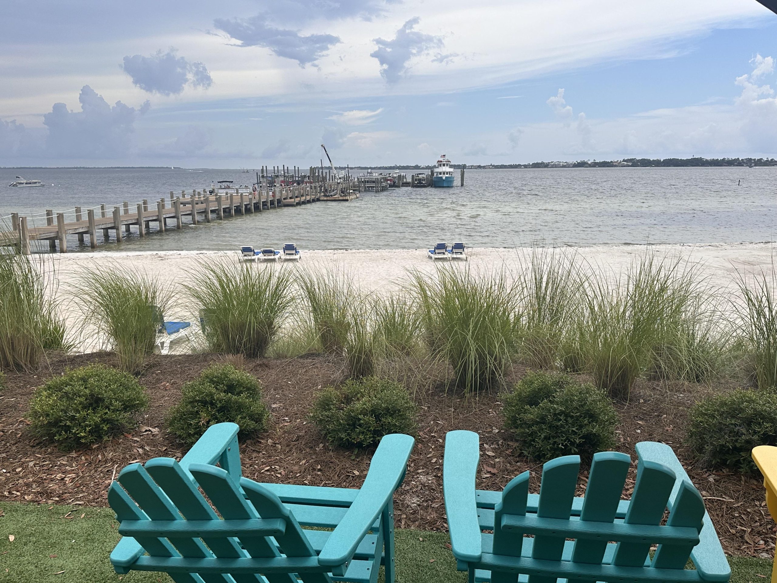 Beach Days - The Panama City Way: 6 Best Bayside Beaches in Panama City 13 IMG 4845 scaled