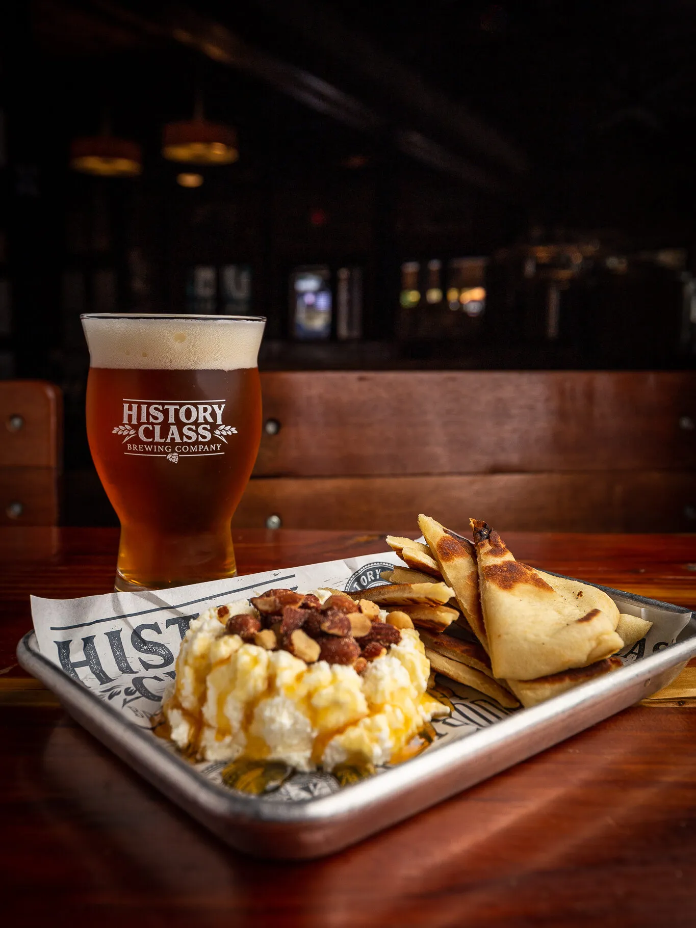The Perfect Guide to Rainy Day Activities in Panama City, Florida 34 history class brewing co web 13 edited