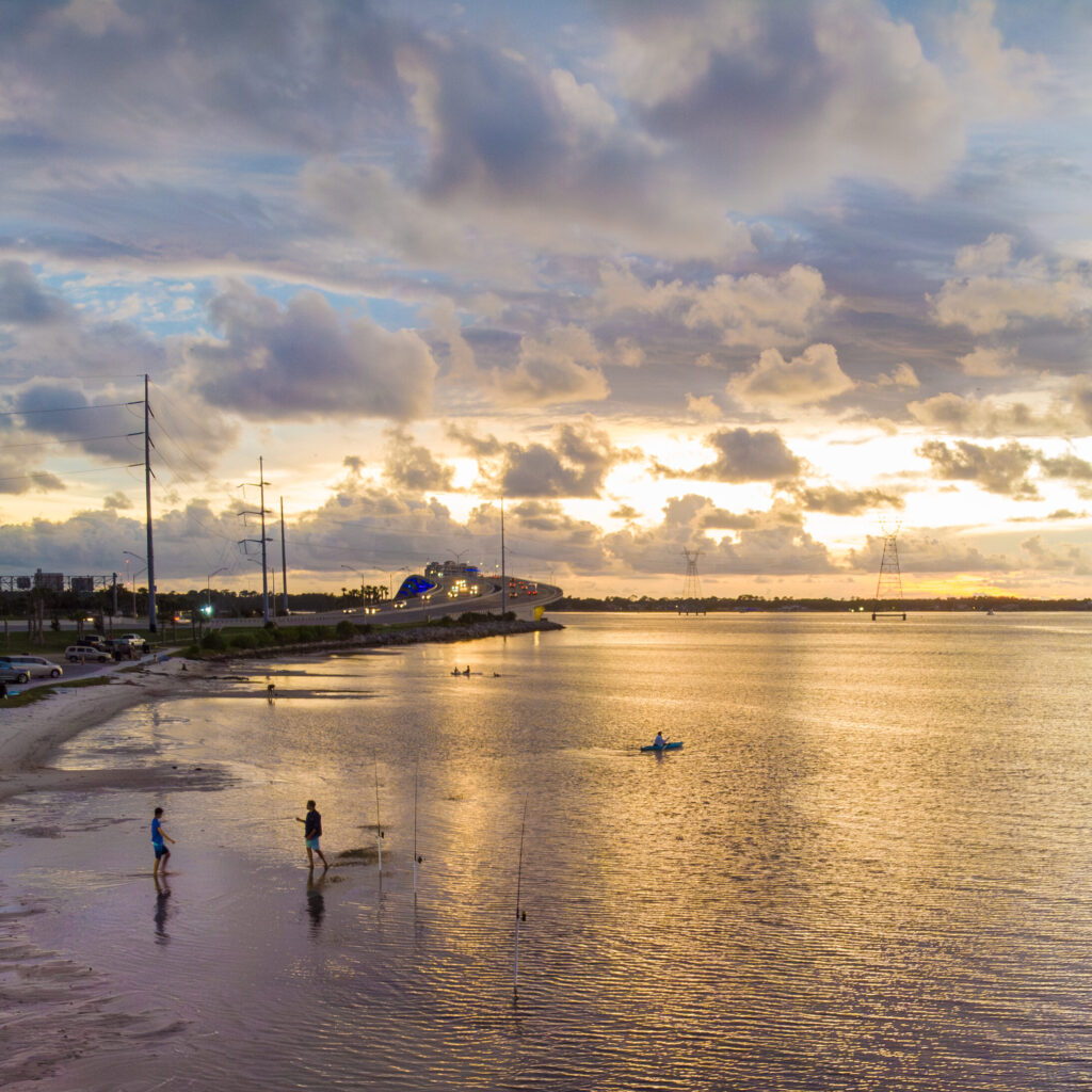 carl gray park sunset 2 edited