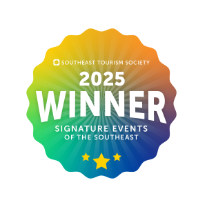 STS SignatureEvents WinnersSeal 2025