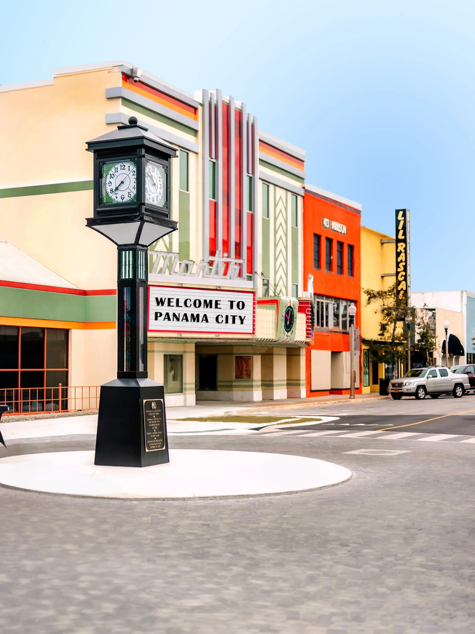 26 Unique Things to do in Panama City in 2026 for Every Avid Traveler 8 map cover martin theatre edited scaled