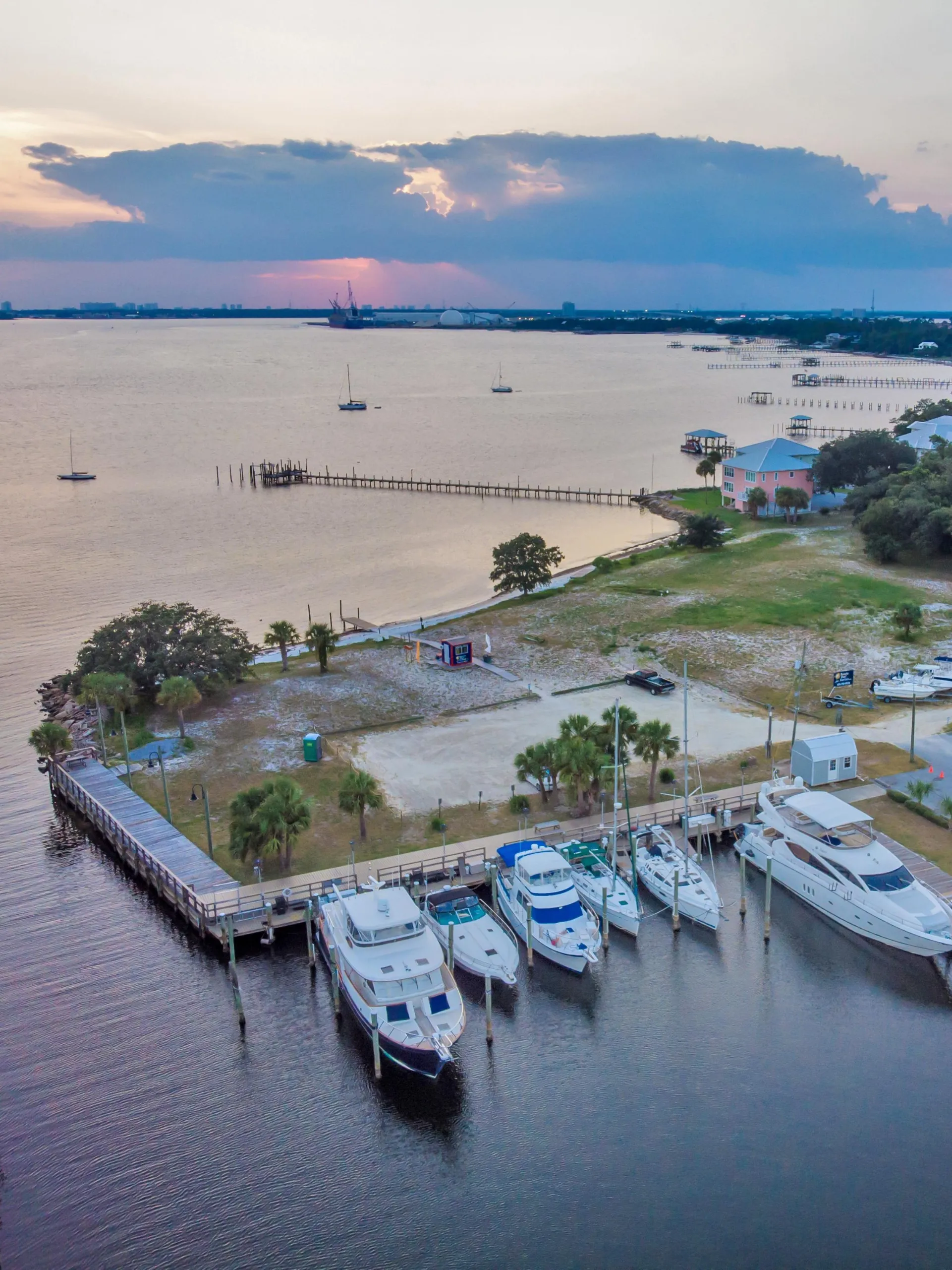 26 Unique Things to do in Panama City in 2026 for Every Avid Traveler 11 st andrews aerial edited scaled