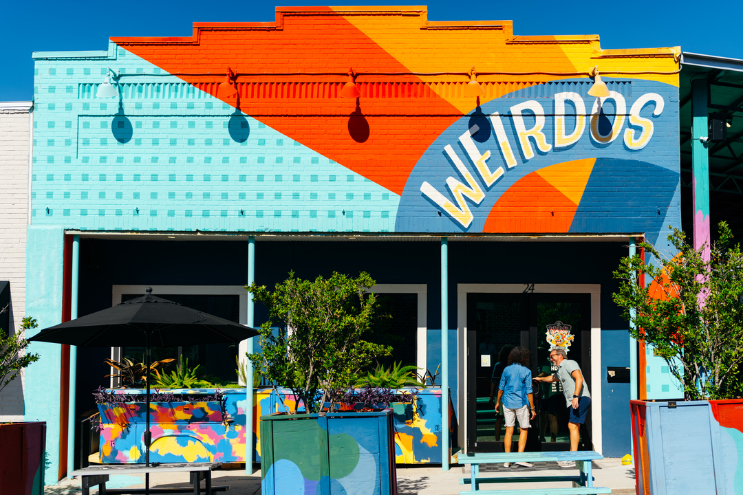 Panama City Florida NWFL 48 3