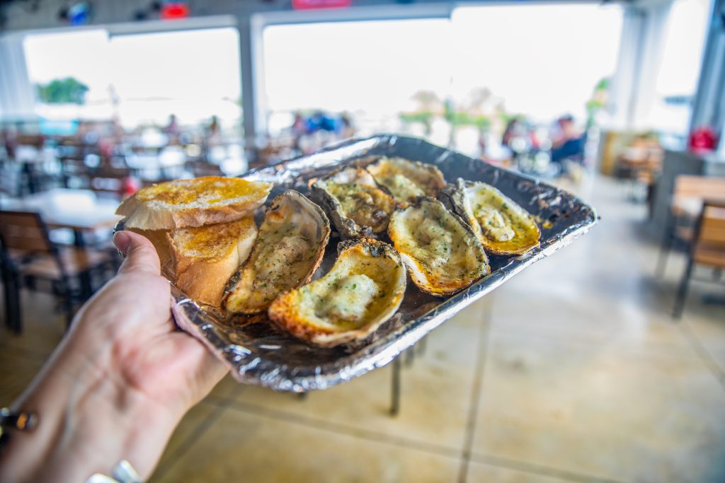 26 Unique Things to do in Panama City in 2026 for Every Avid Traveler 15 hunts chargrilled oysters3