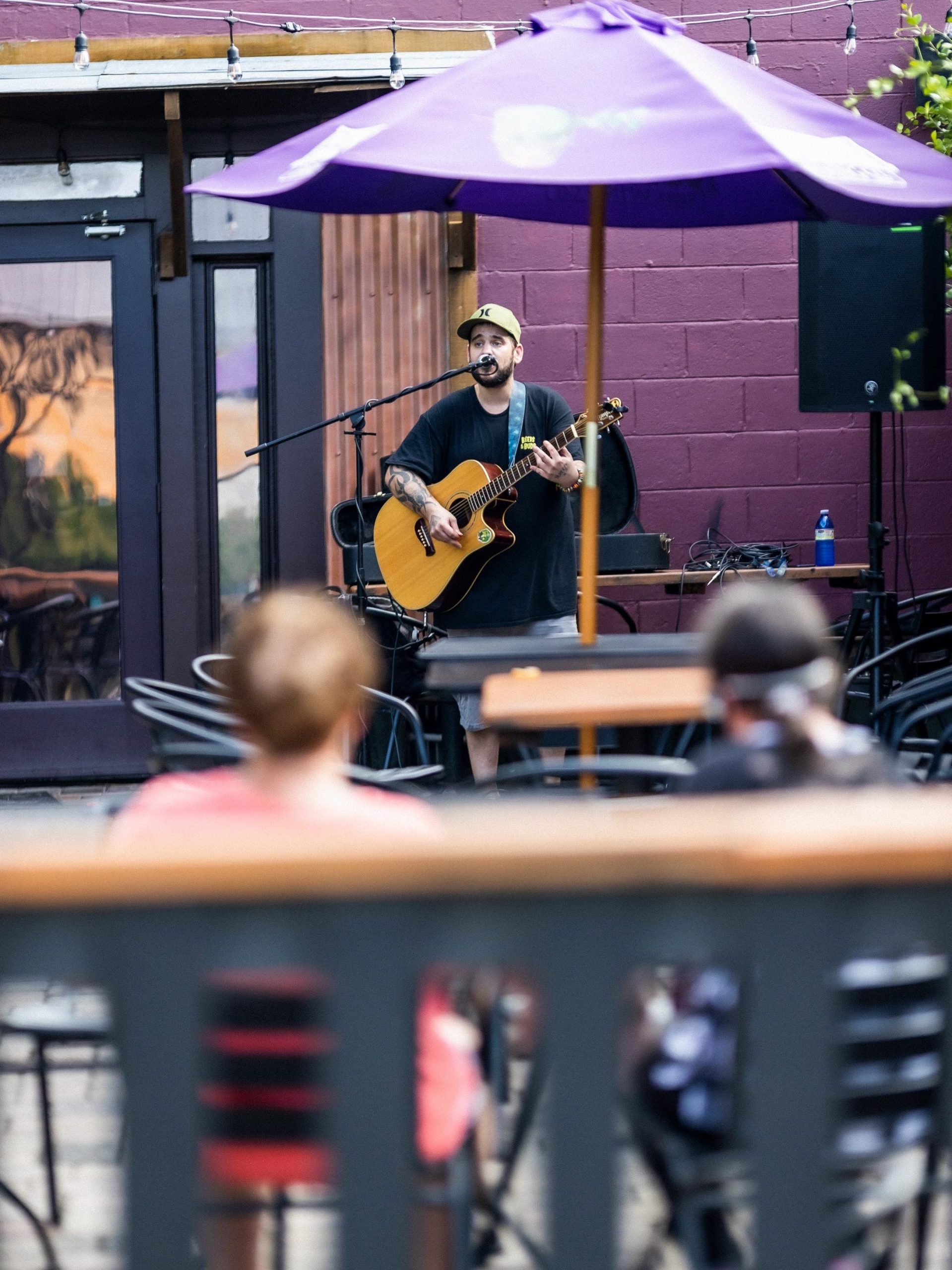 play music on the porch day 2022 print 41 edited scaled