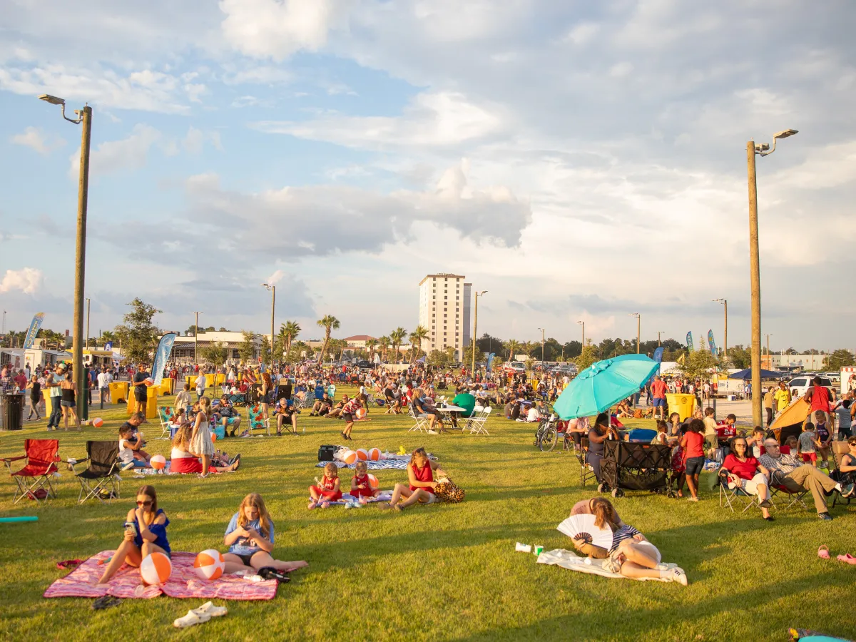 4th of july in panama city florida 11