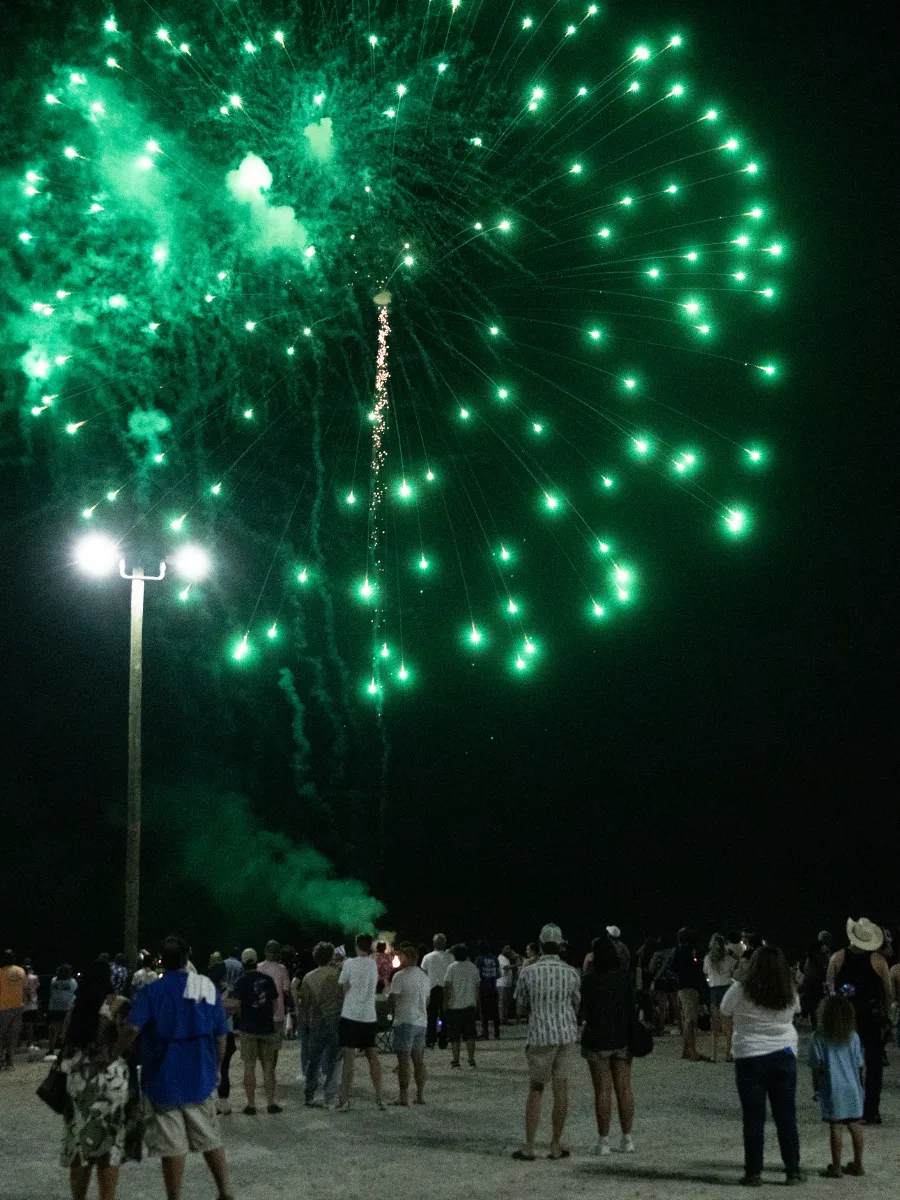 4th of july in panama city florida 3
