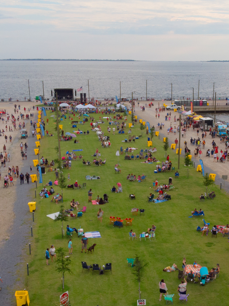 Salute to Freedom: Celebrate 4th of July in Panama City, Florida 3 4th of july in panama city florida 4