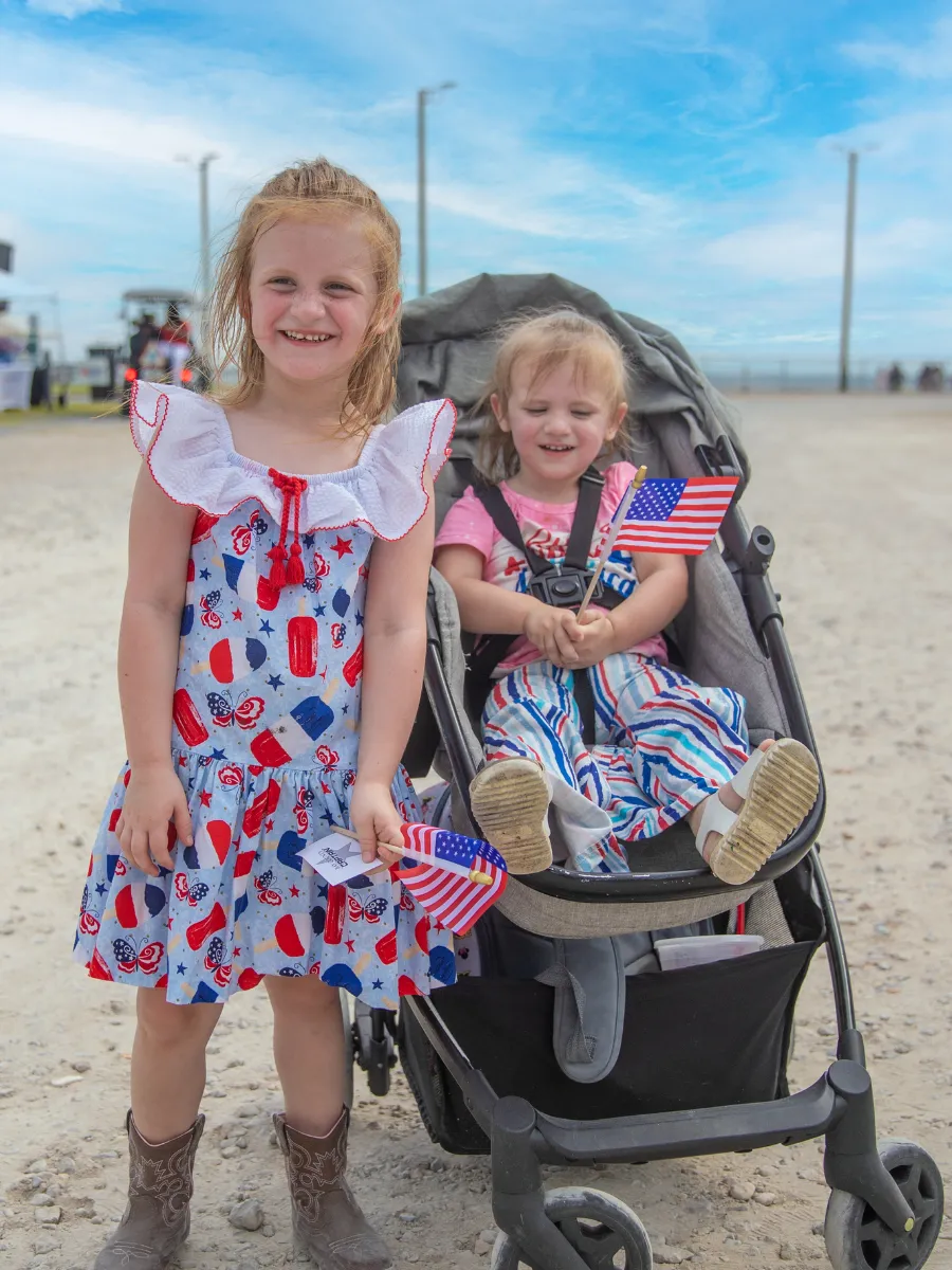 4th of july in panama city florida 5