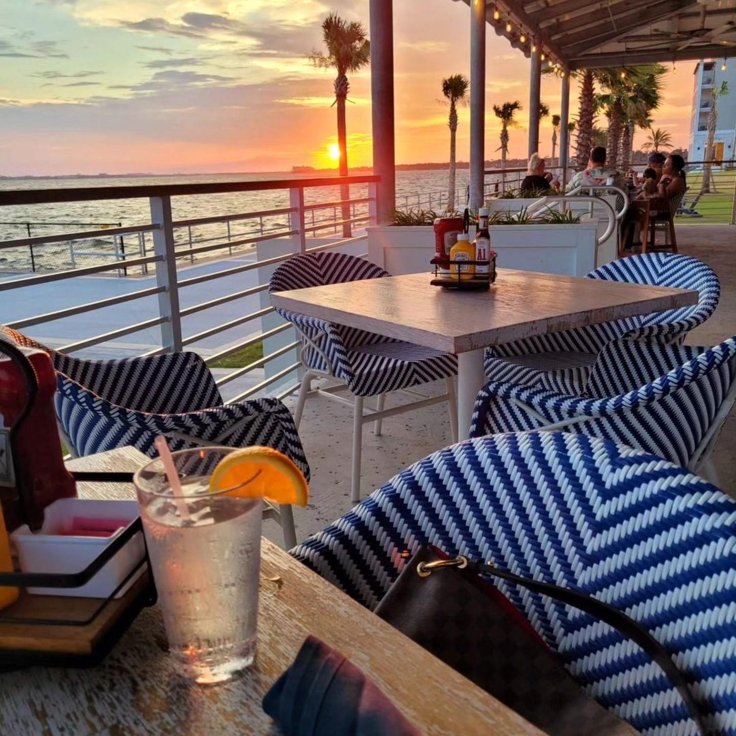 Salute to Freedom: Celebrate 4th of July in Panama City, Florida 15 harrisonskitchenandbar 18009512177448509 edited