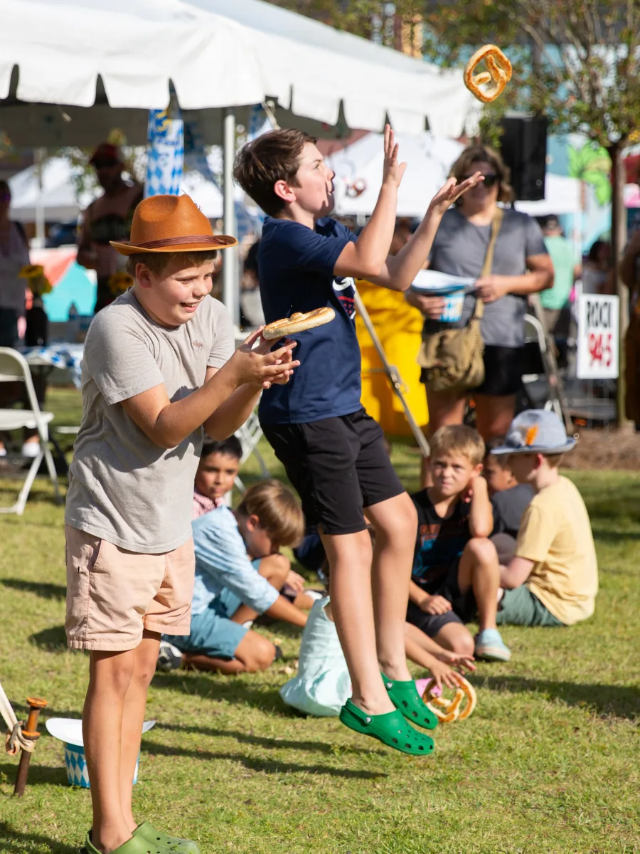 Oktoberfest in Panama City, Florida: Your Guide to a Weekend of German Food, Beer & Fun 8 Oktoberfest in Panama City Florida 2