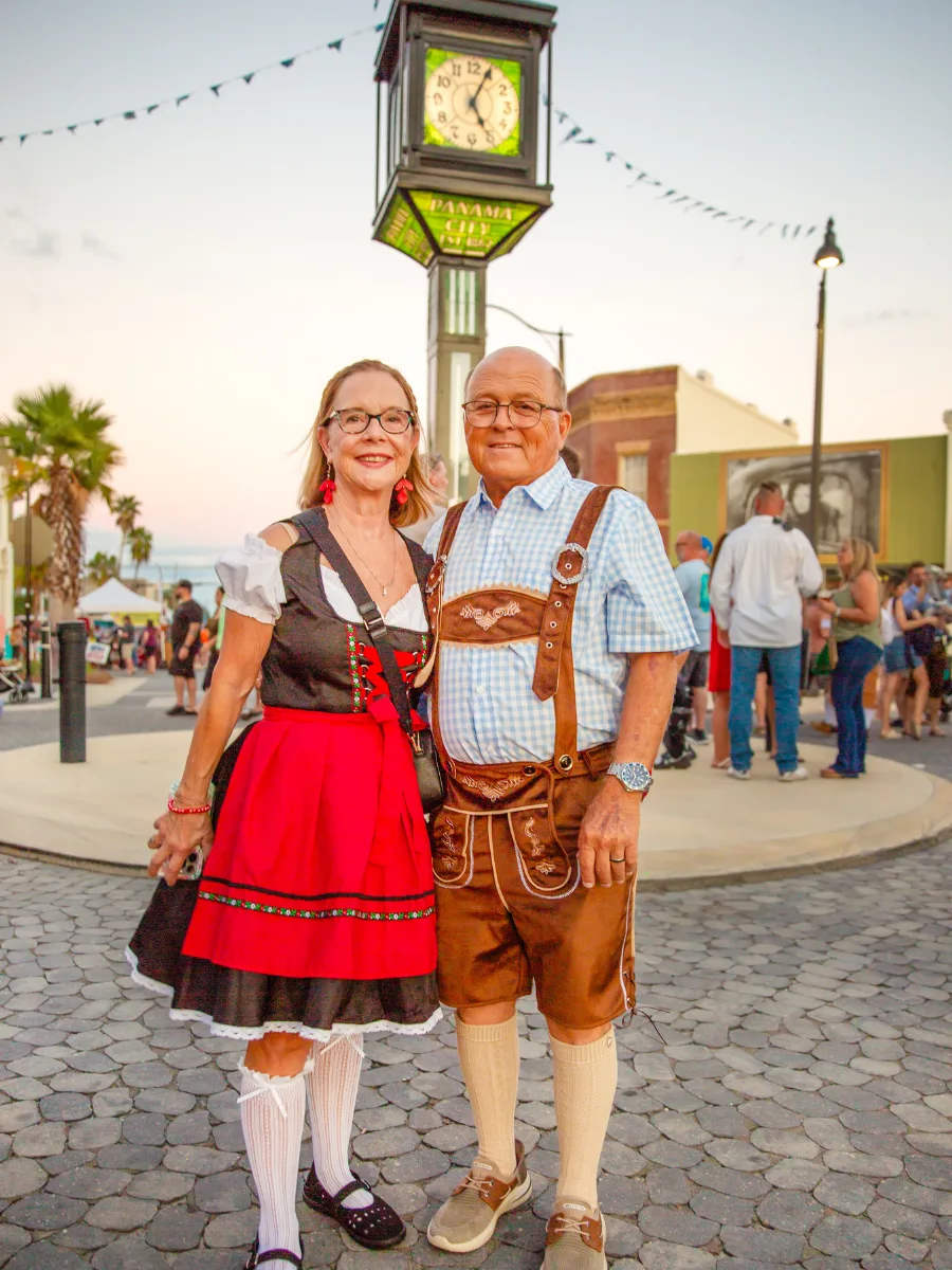 Oktoberfest in Panama City, Florida: Your Guide to a Weekend of German Food, Beer & Fun 3 Oktoberfest in Panama City Florida 3