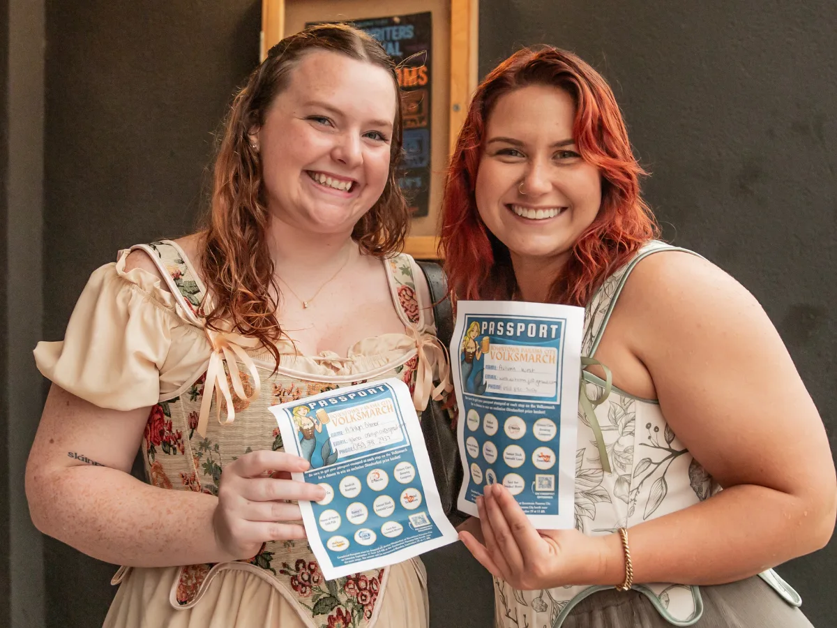 Oktoberfest in Panama City, Florida: Your Guide to a Weekend of German Food, Beer & Fun 4 Oktoberfest in Panama City Florida 5