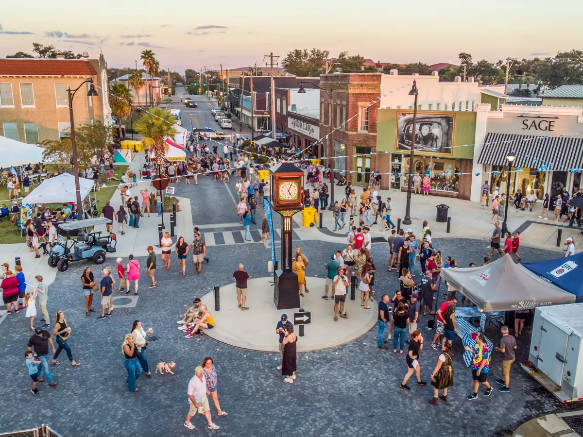 Oktoberfest in Panama City, Florida: Your Guide to a Weekend of German Food, Beer & Fun 5 Oktoberfest in Panama City Florida 7