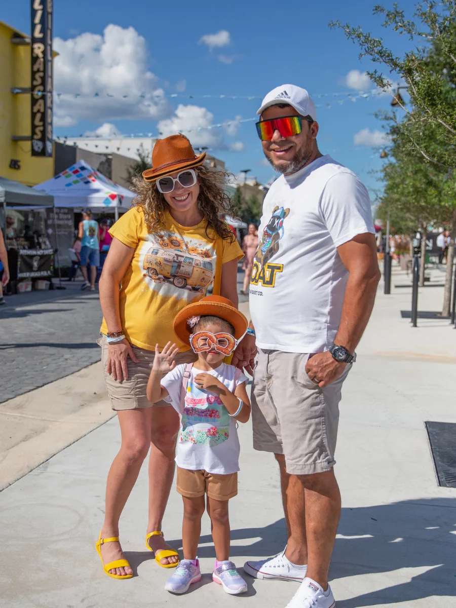 Oktoberfest in Panama City, Florida: Your Guide to a Weekend of German Food, Beer & Fun 6 Oktoberfest in Panama City Florida