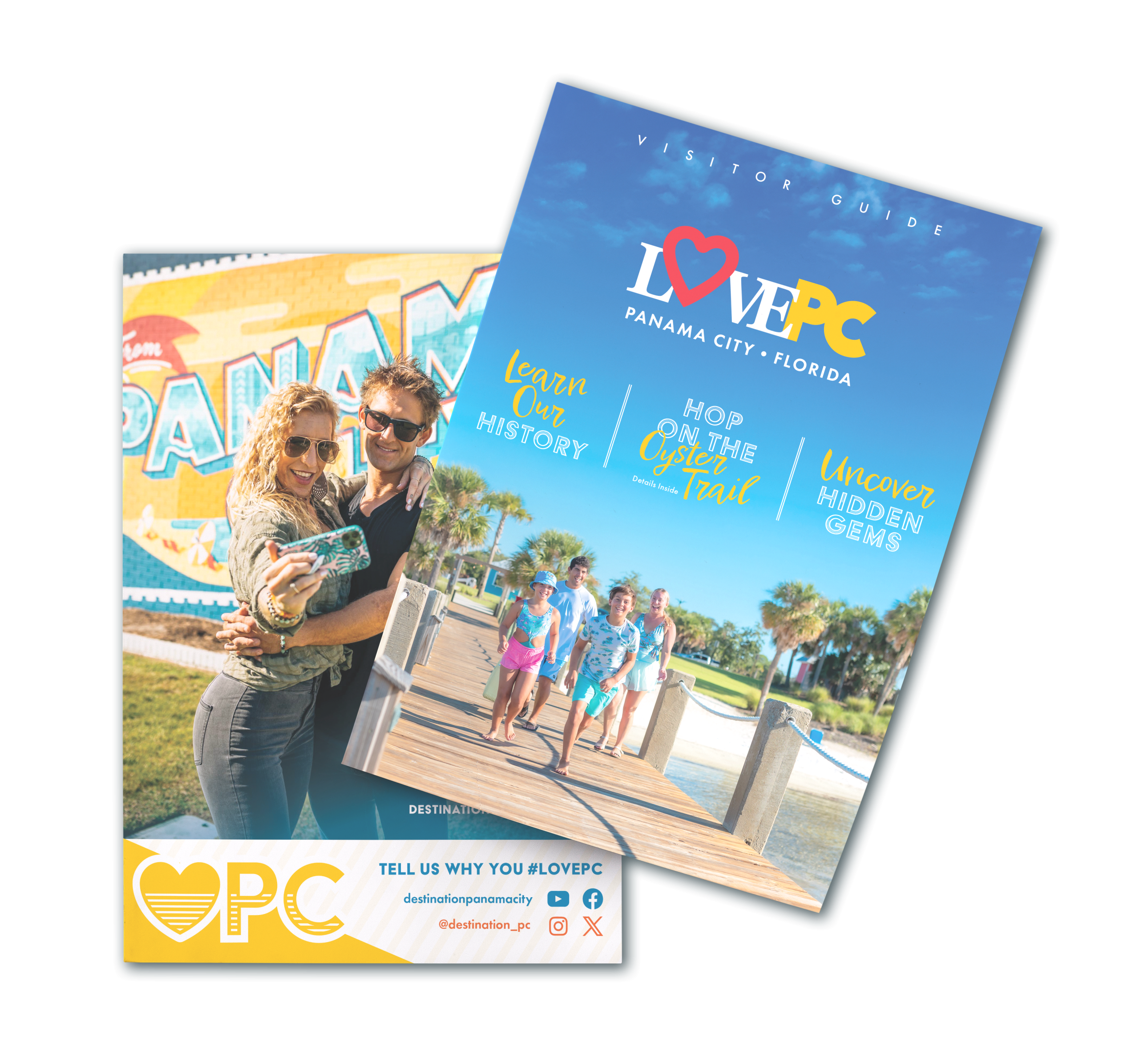 Get Your Free Panama City, FL Visitors Guide 1 VG Cover96 scaled