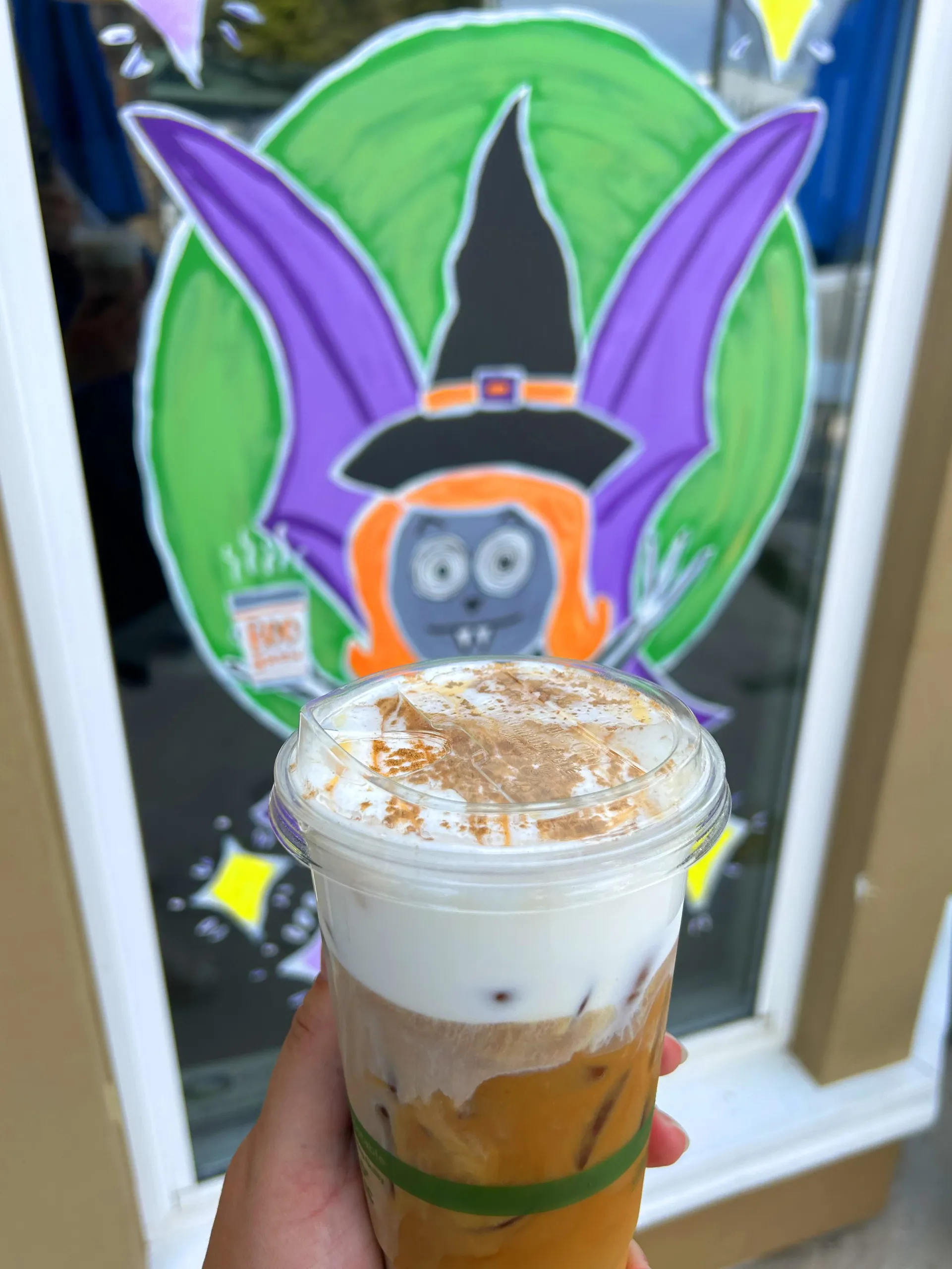 The Ultimate Guide for the Best Halloween in Panama City 2 apple coffee amavida edited scaled