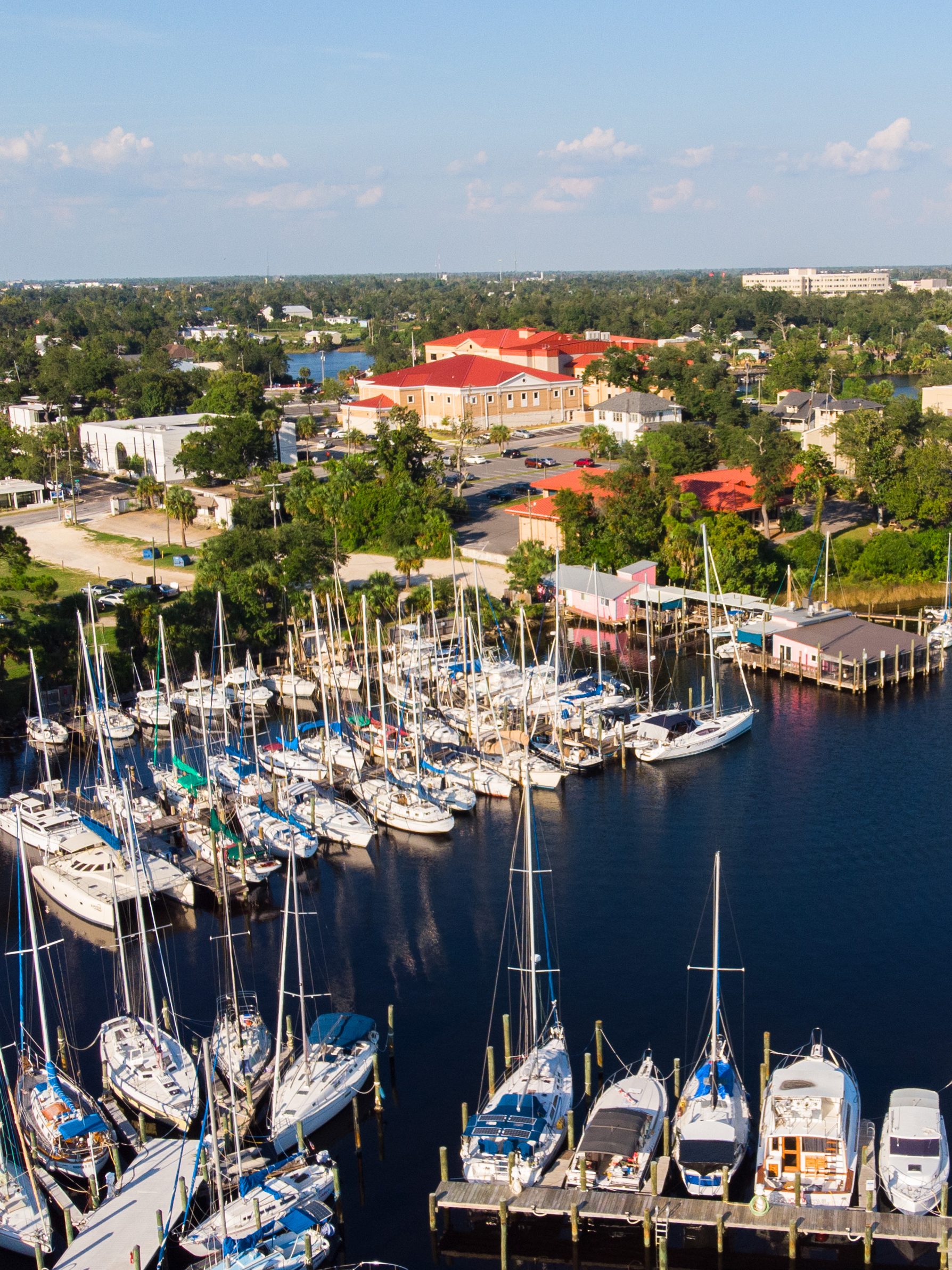 26 Unique Things to do in Panama City in 2026 for Every Avid Traveler 10 downtown massalina bayou edited