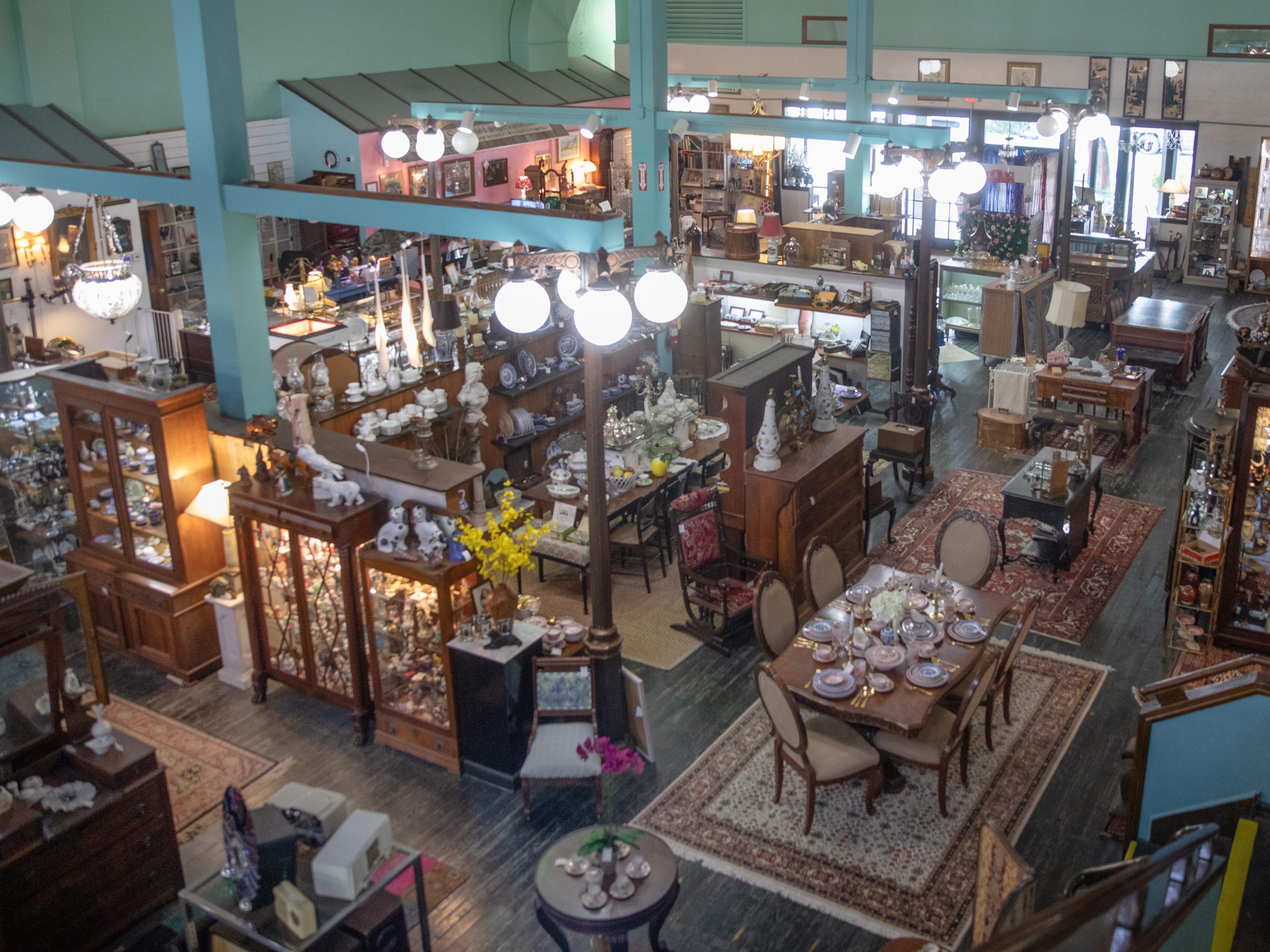 7 Ways to Enjoy Panama City in the Winter: Easygoing Adventures, Waterfront Views, and Seasonal Favorites 9 main street antiques4 edited scaled