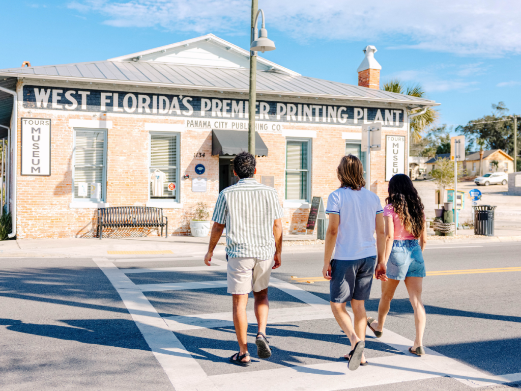 Top 10 Activities for a Family-Friendly Spring Break in Panama City, Florida 17 Blog image 8