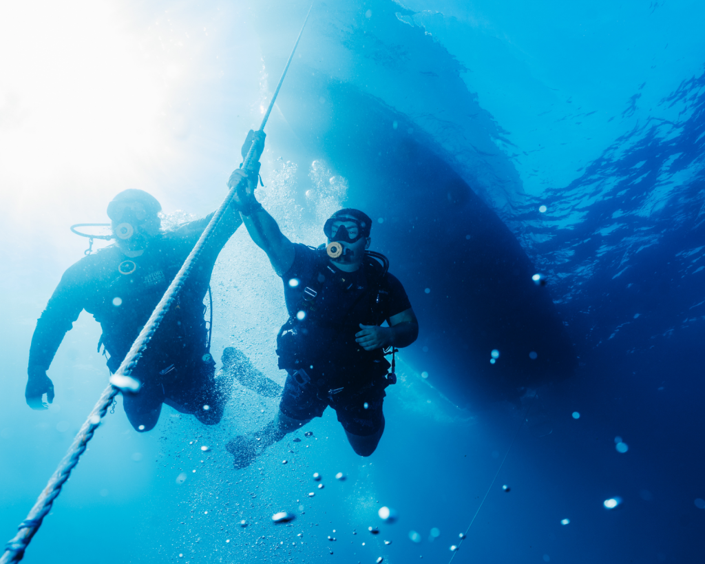 Best Diving in Florida: Planning a Dive Trip in Panama City 10 Diving in Florida 2 2