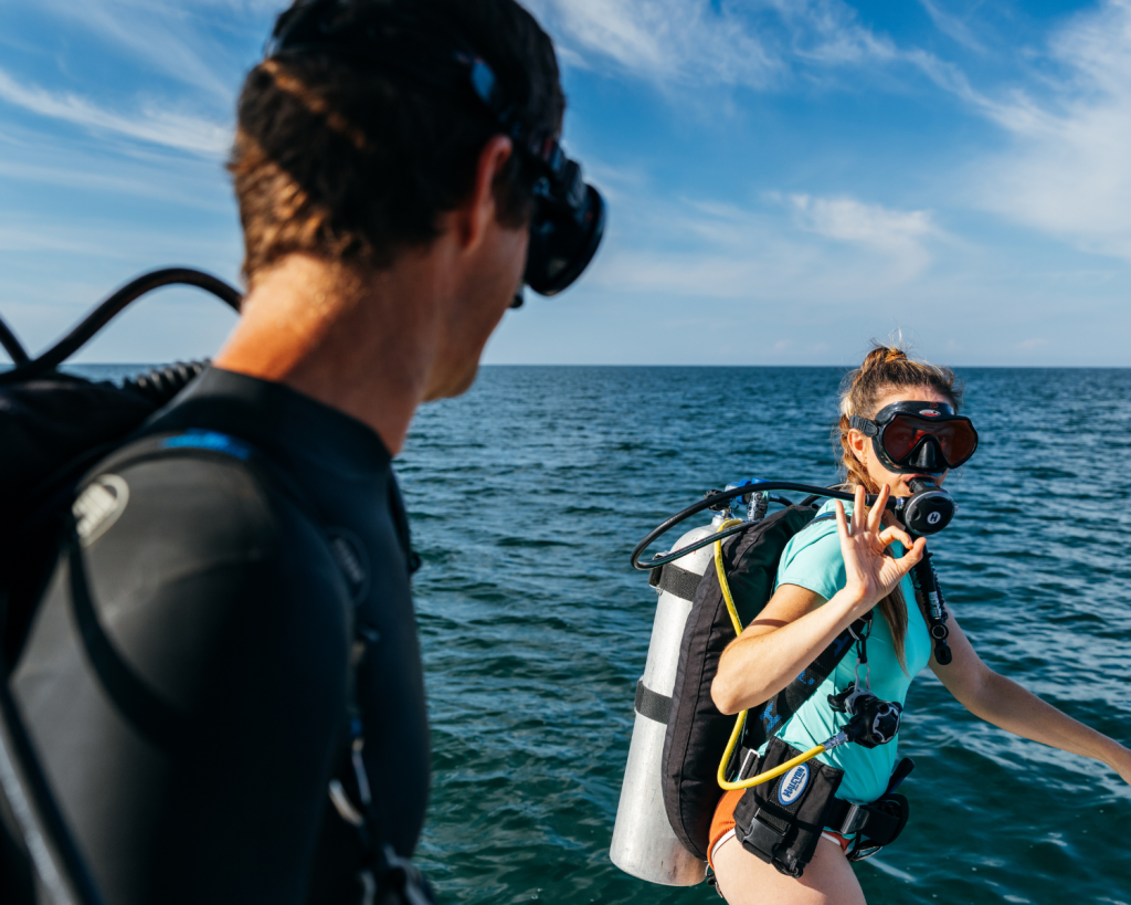 Best Diving in Florida: Planning a Dive Trip in Panama City 8 Diving in Florida 5