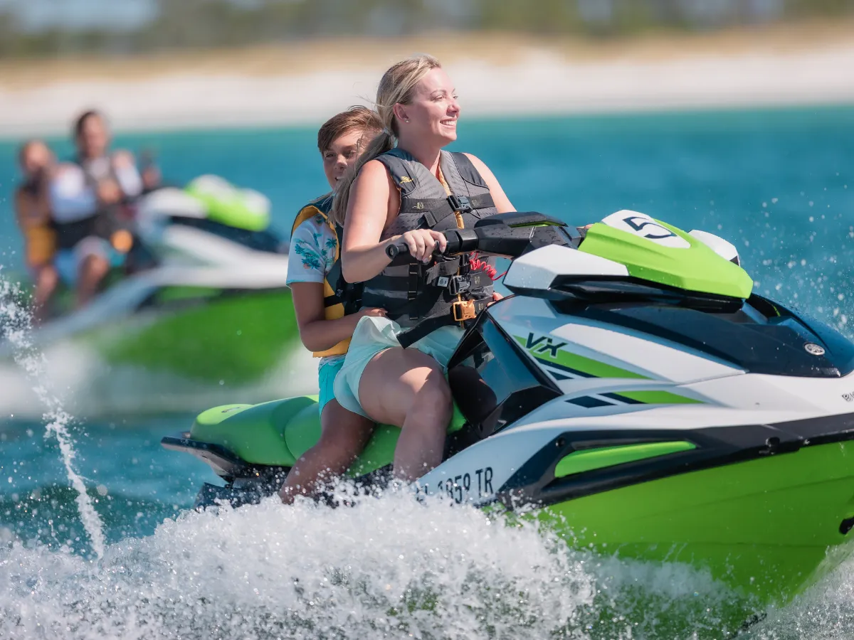 Top Spring Break Outdoor Adventures in Panama City, Florida 15 Hands On Activities in Panama City FL A Skillcation Guide for Every Traveler 21