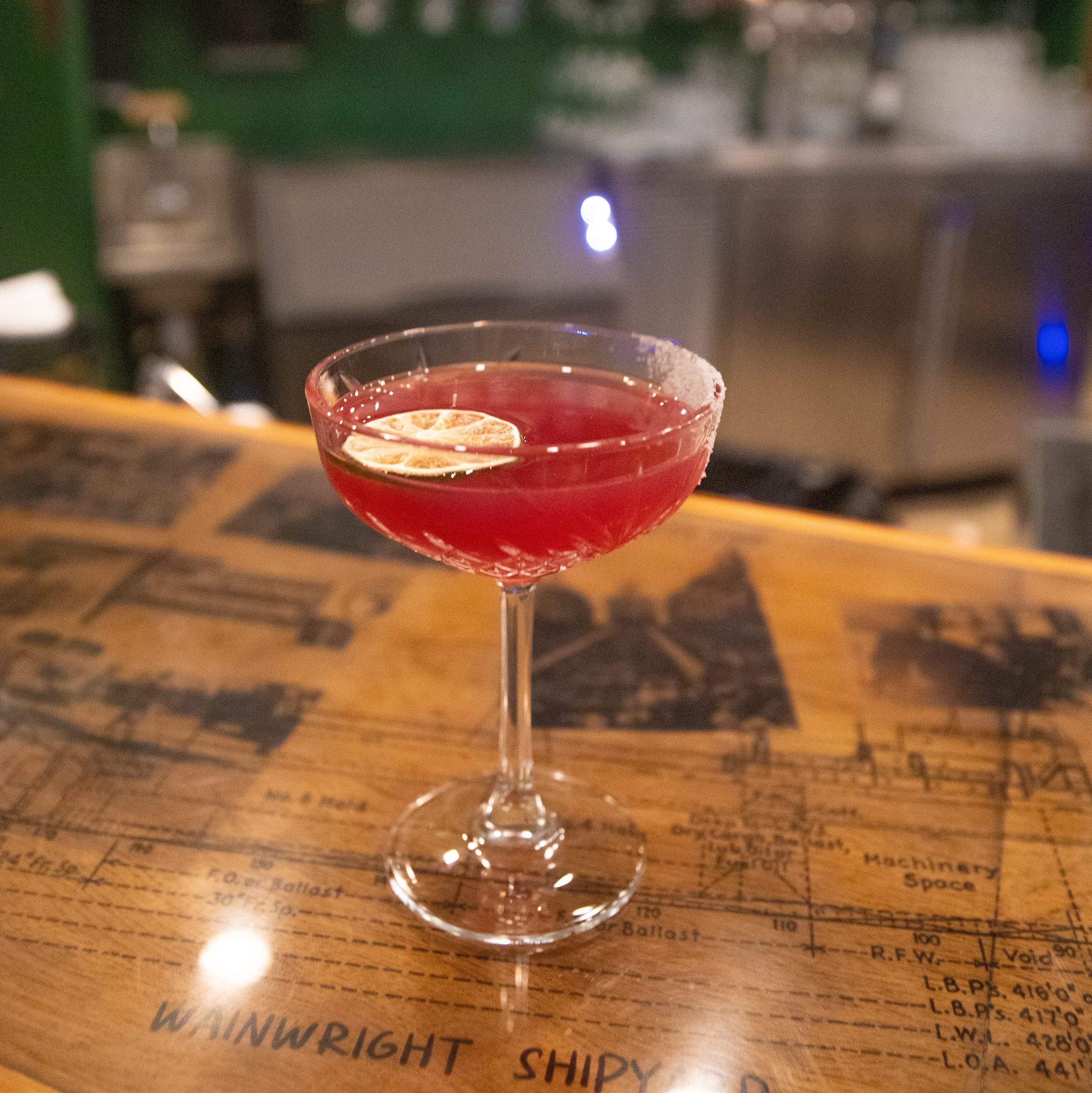 Panama City Spring Break Deals 8 Heroes Lounge 02 edited scaled