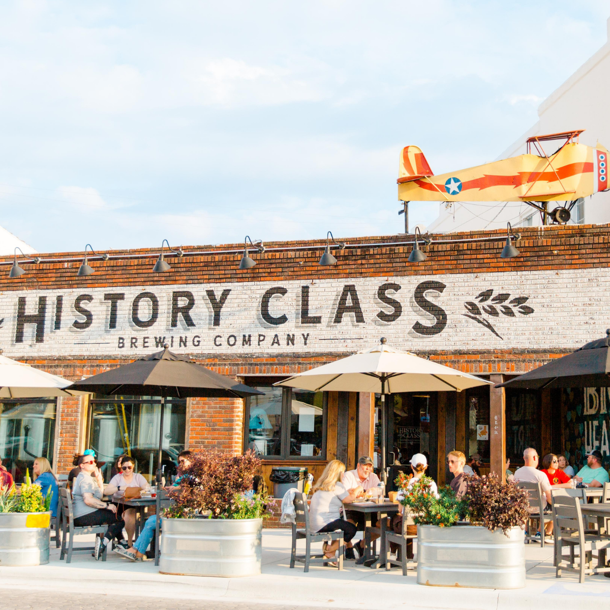 Panama City Spring Break Deals 7 History Class edited