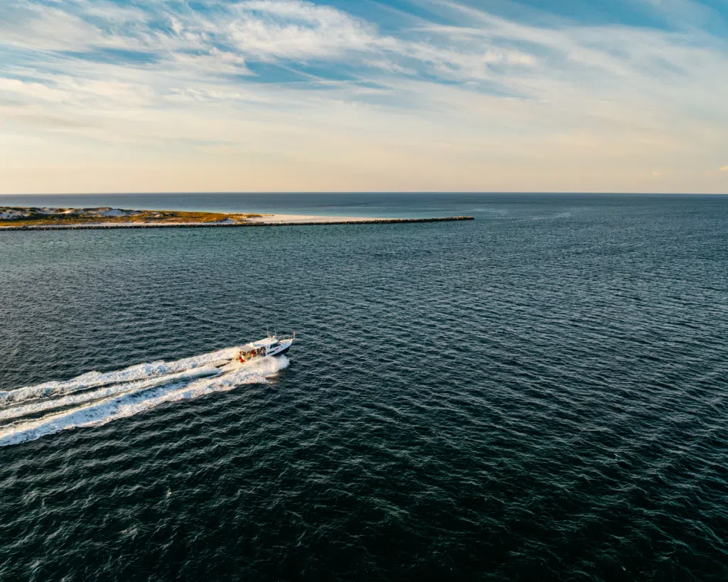 Best Diving in Florida: Planning a Dive Trip in Panama City 9 Neptune Dive Boat Charter Panama City