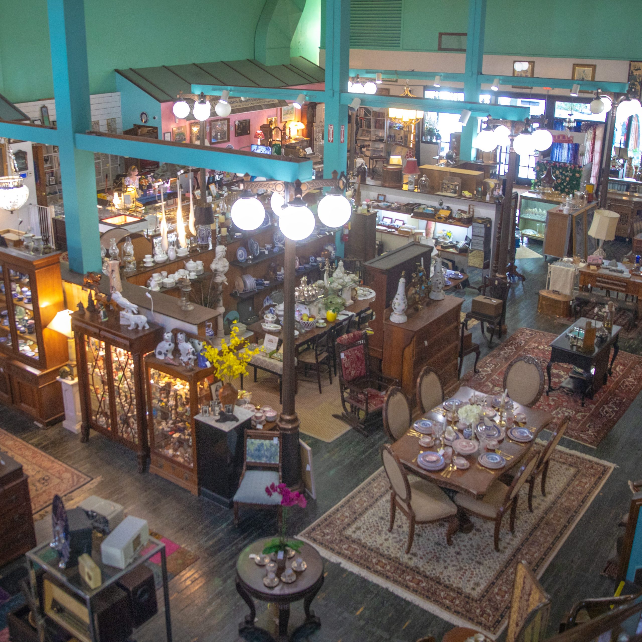 Panama City Spring Break Deals 3 main street antiques8 edited scaled