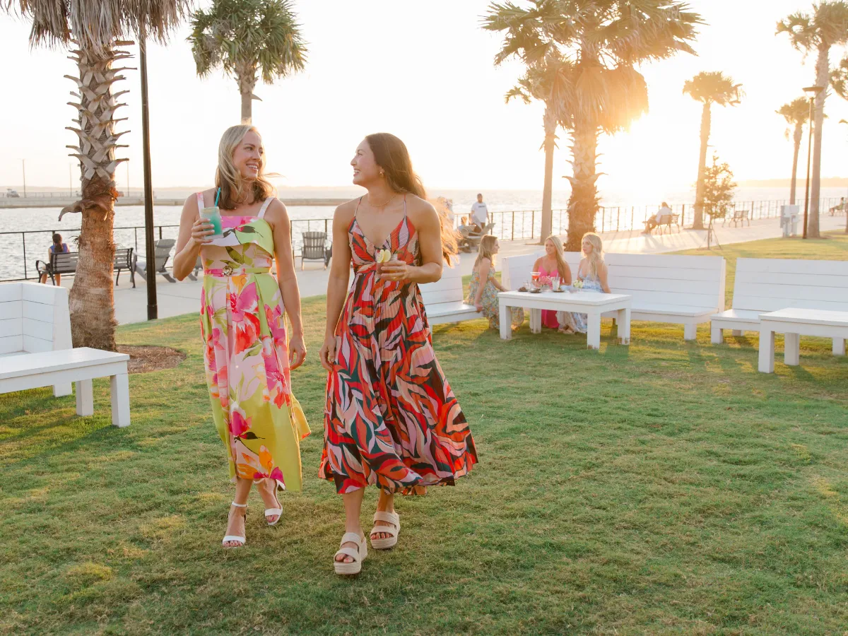 Girls Trip in Panama City Florida 26