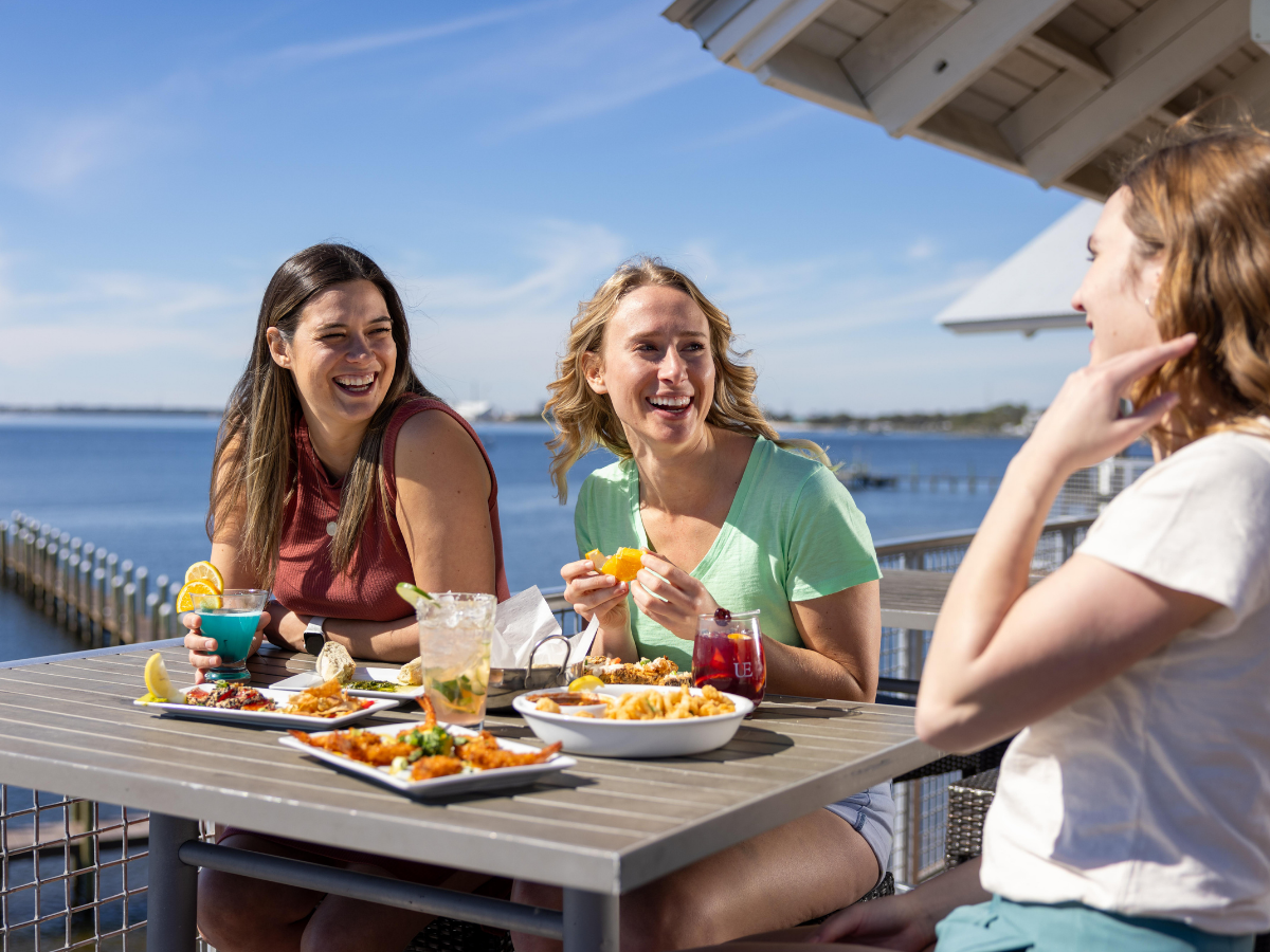 Your Perfect Girls Trip in Panama City 8 Girls Trip in Panama City Florida 27