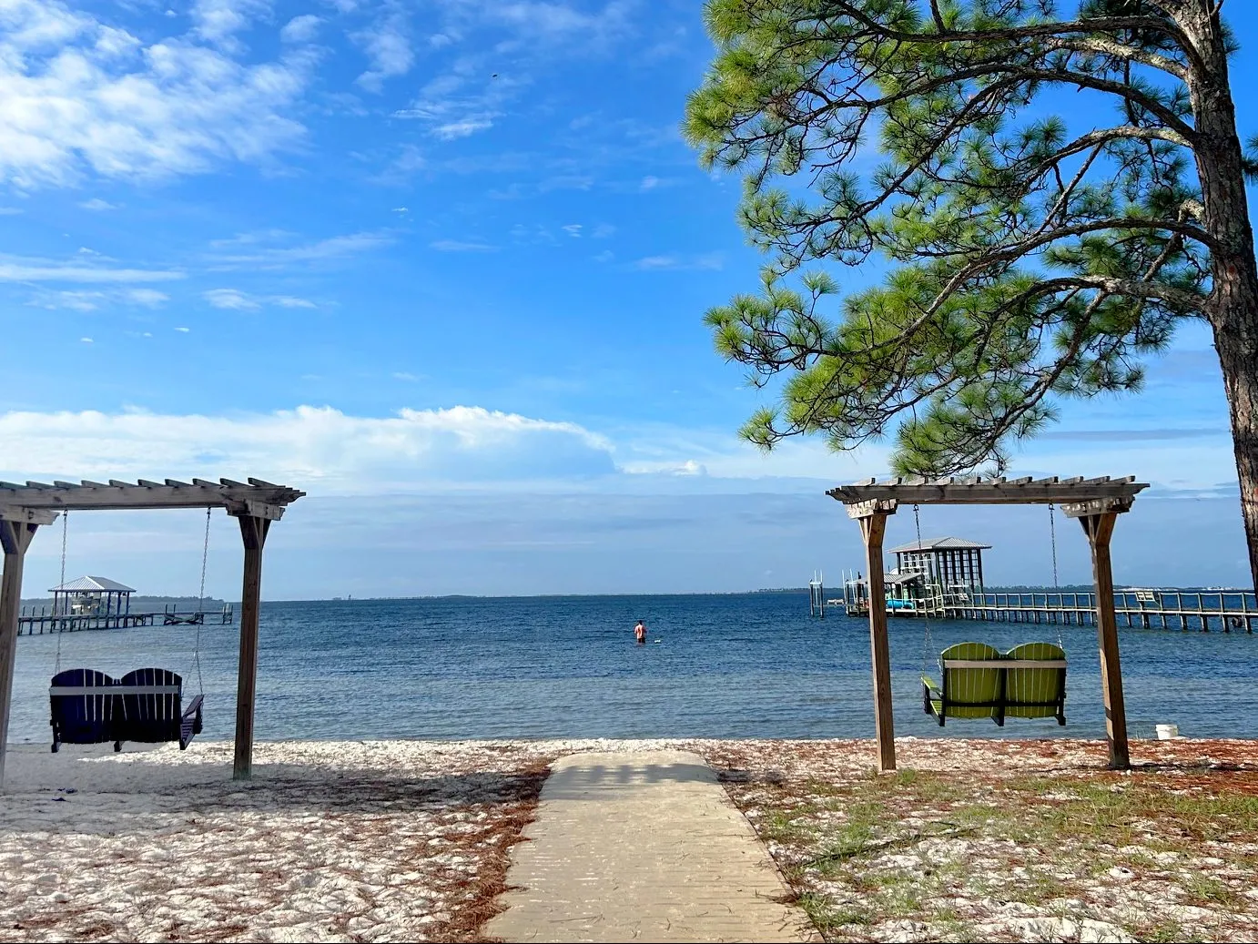 Calhoun Beach Park sings edited