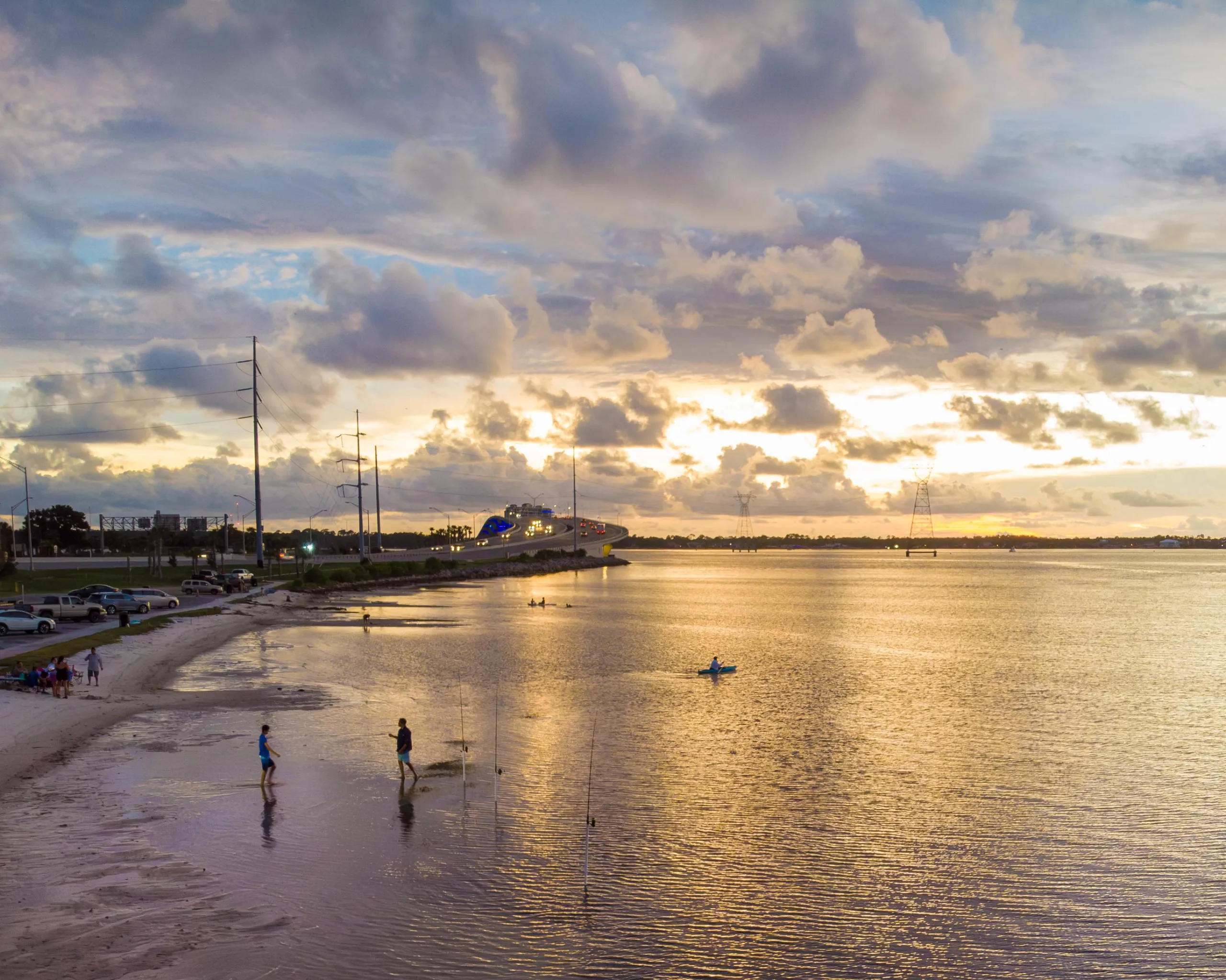 carl gray park sunset 1 scaled