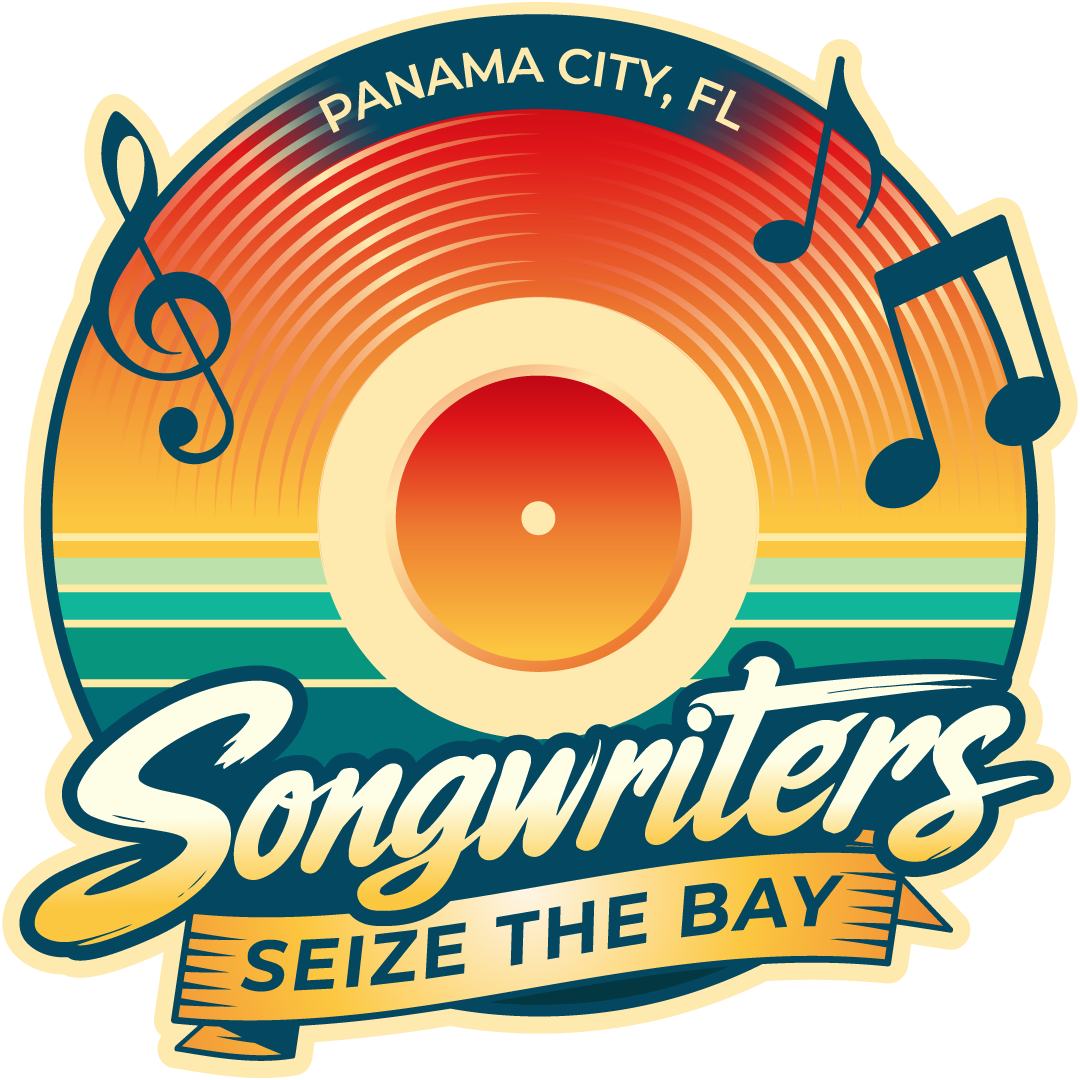 Songwriters Seize The Bay Logo 032726