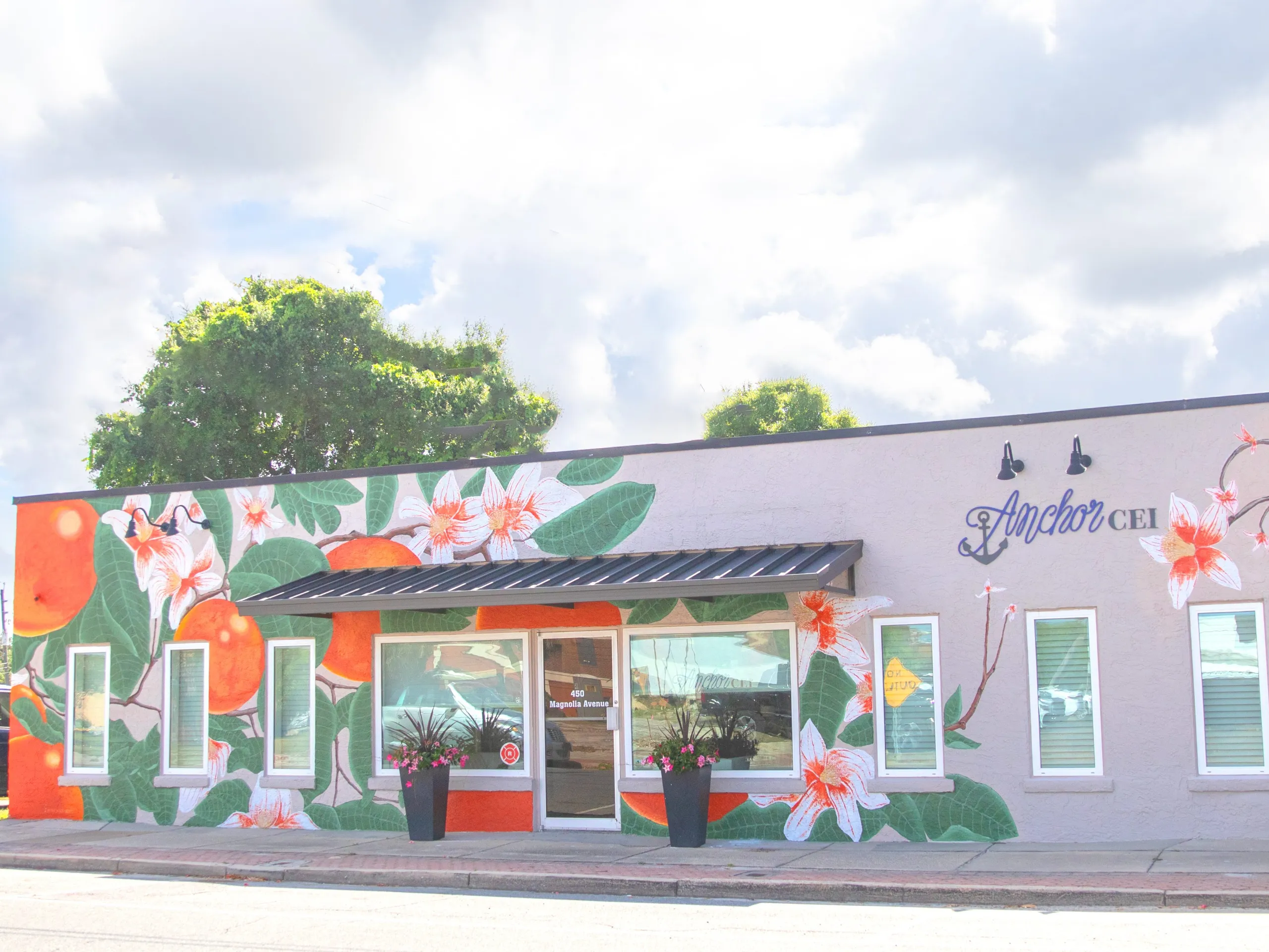 Orange Mural 06 edited scaled