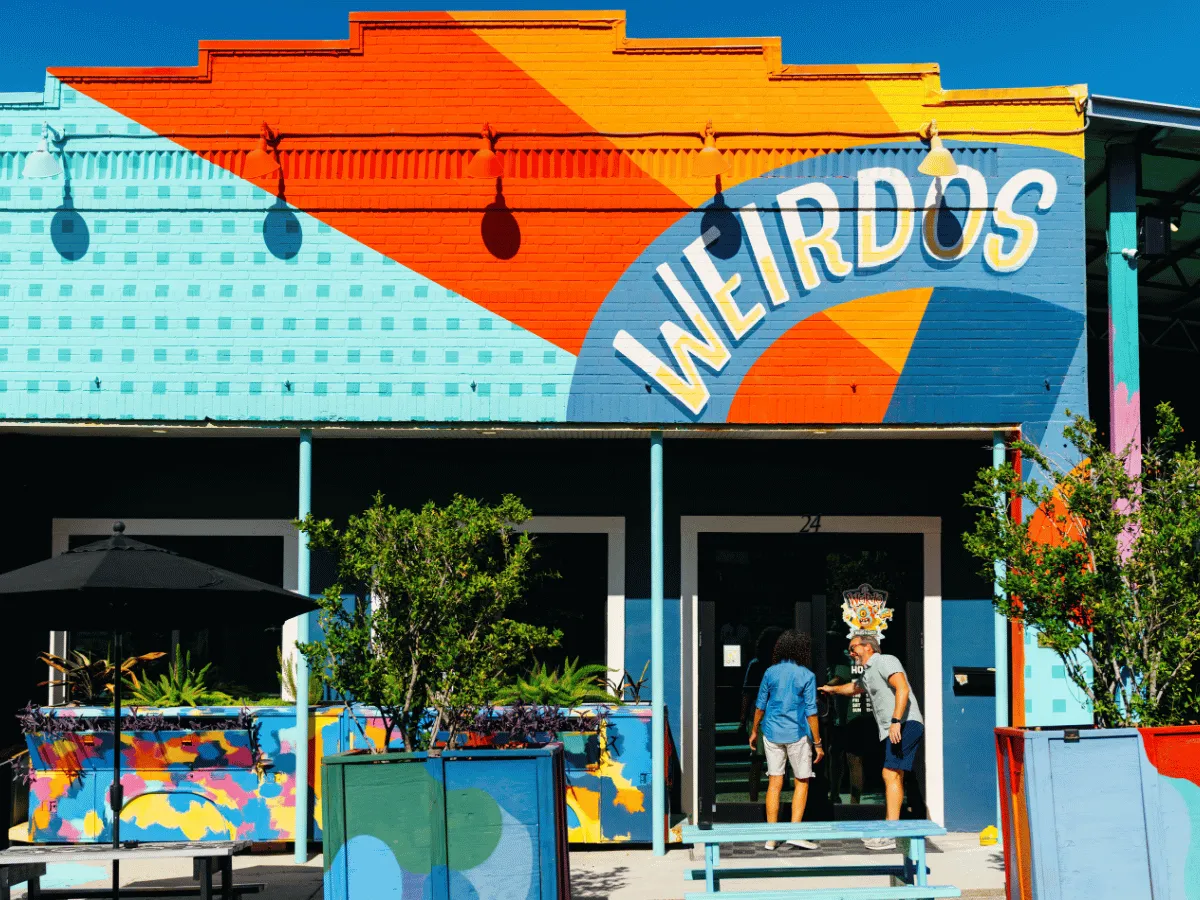 Arts, culture and local flavor itinerary for Labor Day Weekend in Panama City, Florida