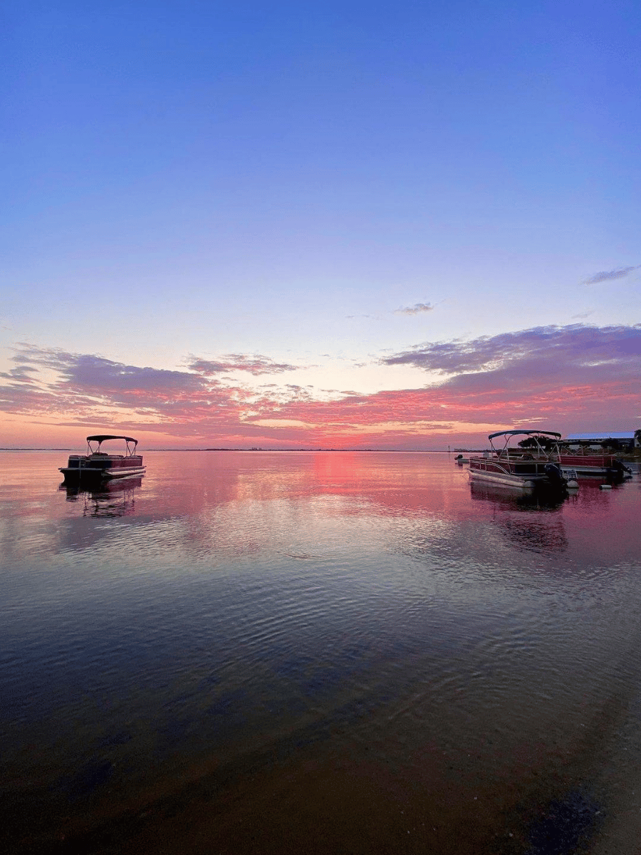 Where to Watch the Best Sunset in Panama City, Florida 21 Where to Watch the Sunset in Panama City Florida 2