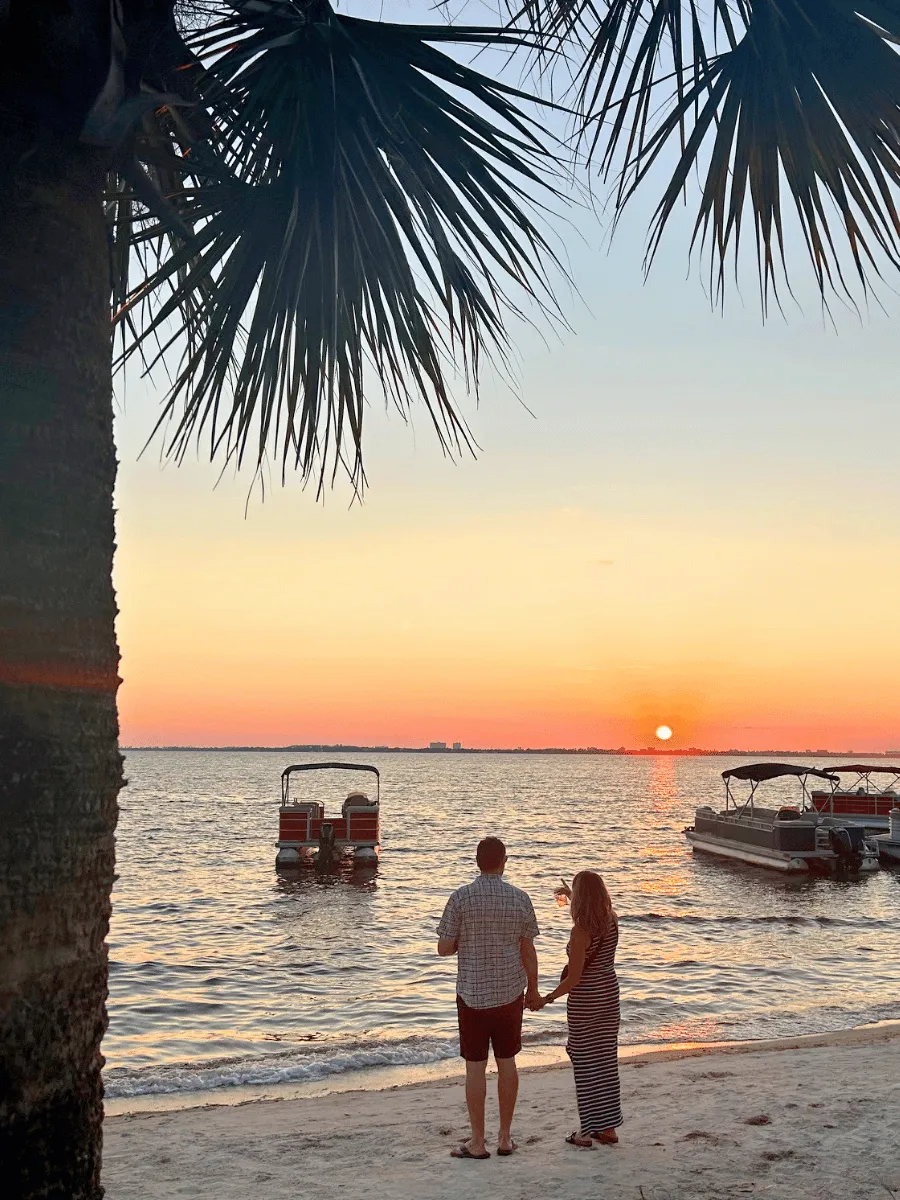 Where to Watch the Sunset in Panama City Florida 8