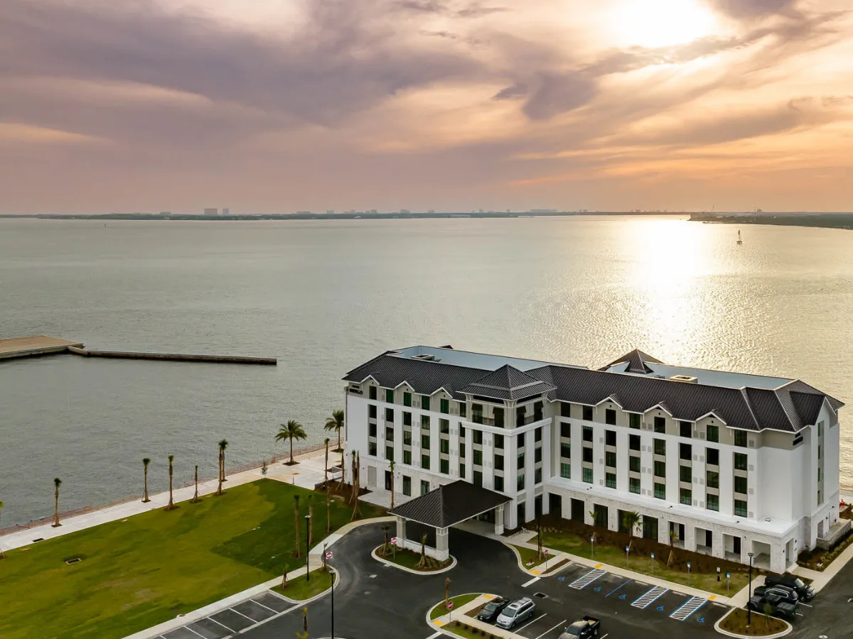 Why Panama City Belongs on Your Next Florida Road Trip 8 Panama City Florida Road Trip 11